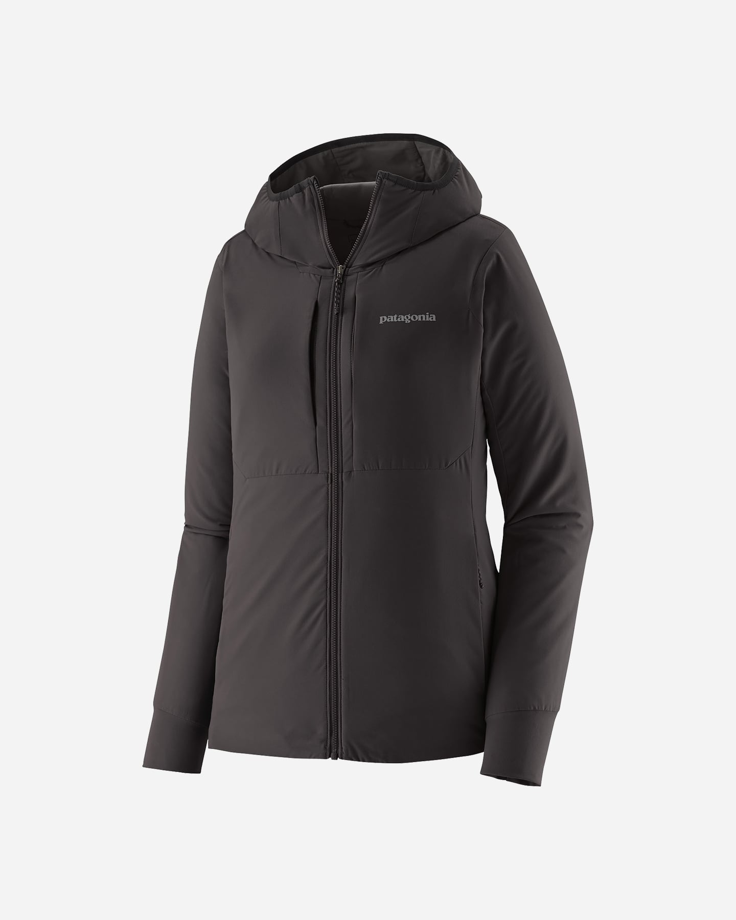 Nano-air Light W - Giacca Outdoor - Donna - Nero