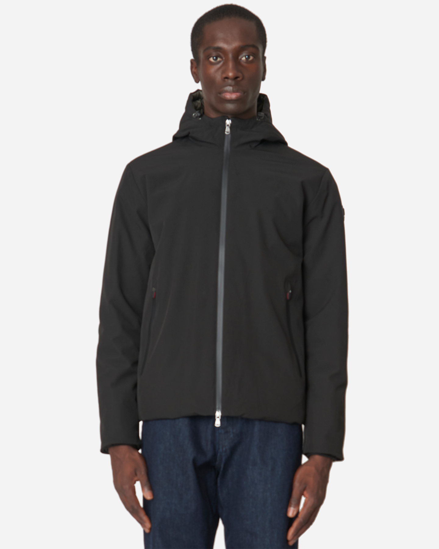 Giubbotto CANADIAN CARIGNAN M - Nero - 0 | Cisalfa Sport