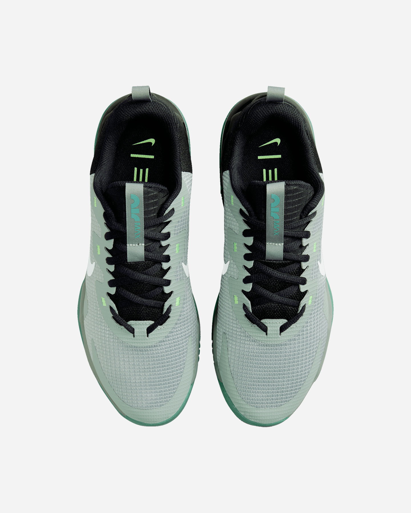 Scarpe training NIKE AIR MAX ALPHA TRAINER 5 M - Verde - 3 | Cisalfa Sport