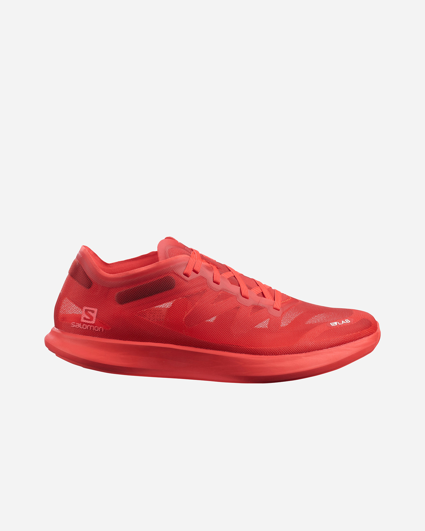Scarpe trail SALOMON S-LAB PHANTASM M - Rosso - 0 | Cisalfa Sport