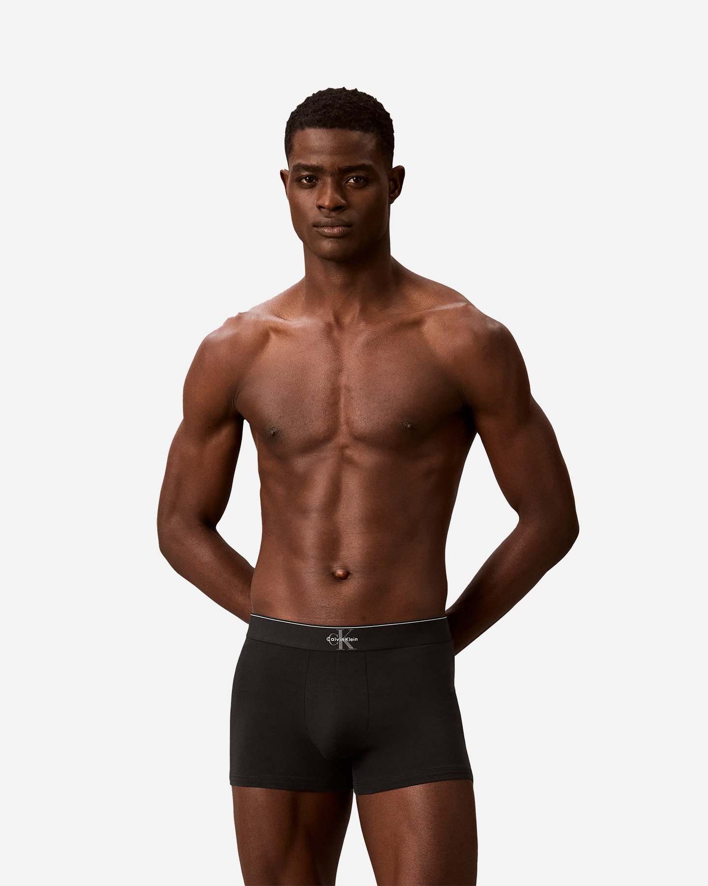 Intimo CALVIN KLEIN UNDERWEAR BASIC 3PACK M - Color mix - 1 | Cisalfa Sport