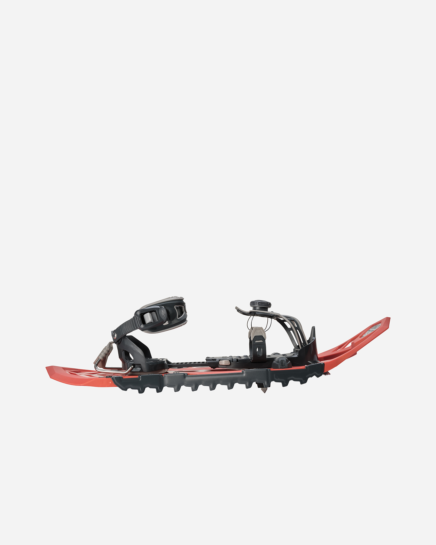 Ciaspole TSL HIGHLANDER ORIGINAL 2  - Rosso - 1 | Cisalfa Sport