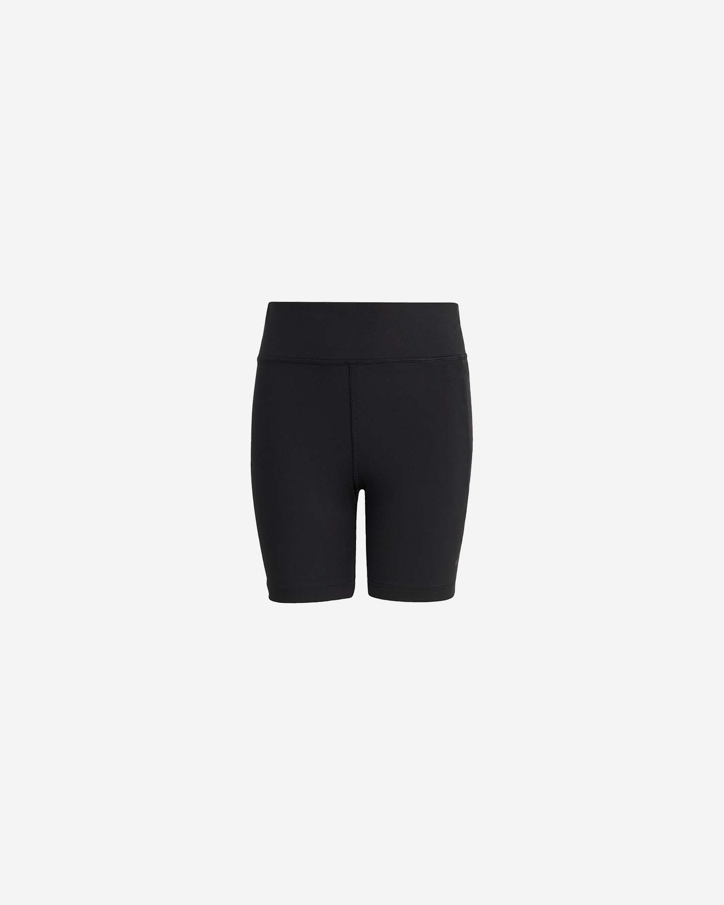 Adidas Icons Jr - Pantaloncini - Nero