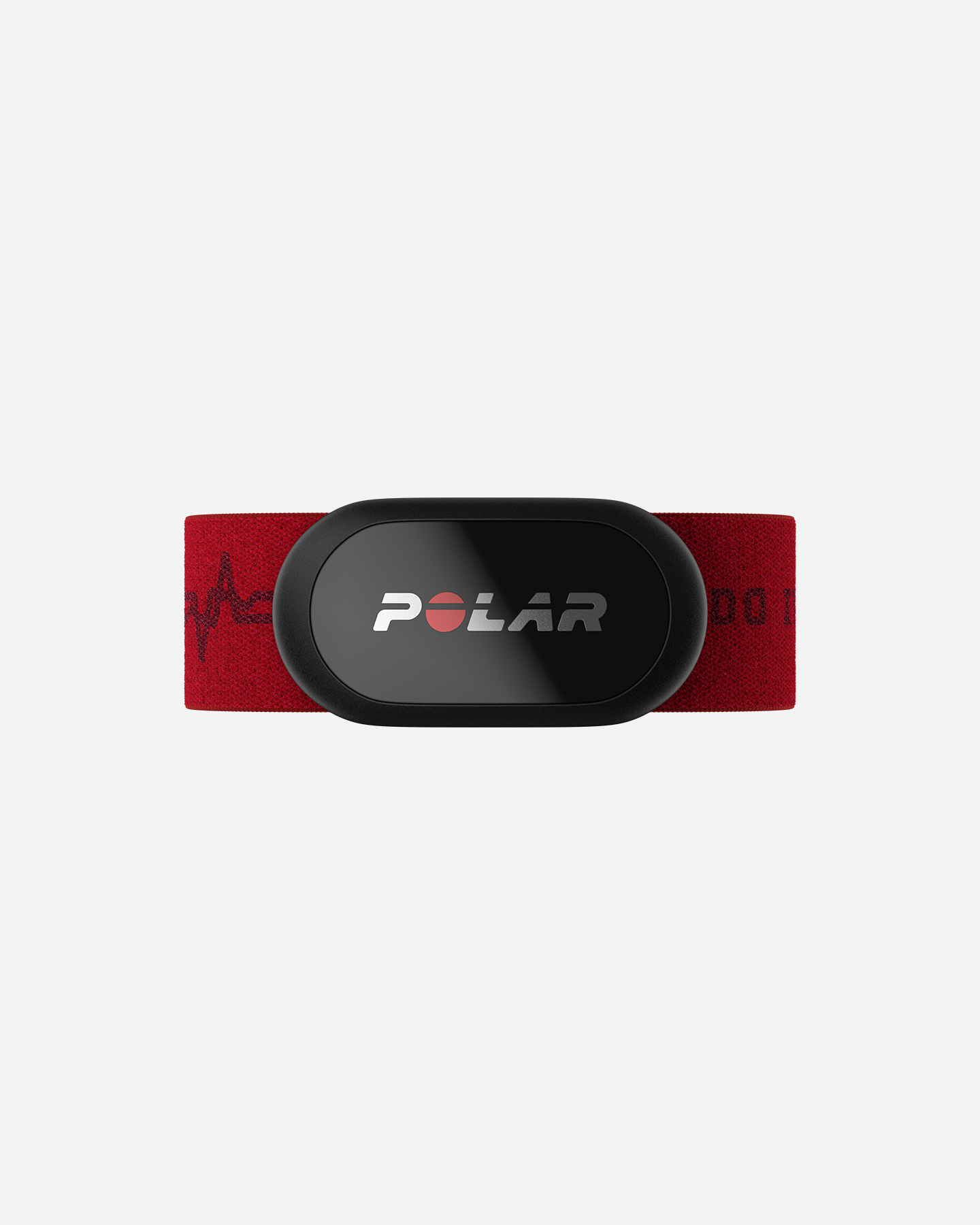 Accessorio orologio POLAR H10+HR SENSOR BLE TEXT  - 0 | Cisalfa Sport
