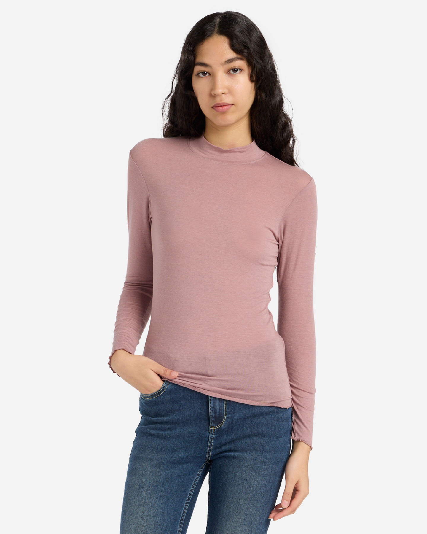 T-shirt DACK'S URBAN W - Rosa - 1 | Cisalfa Sport