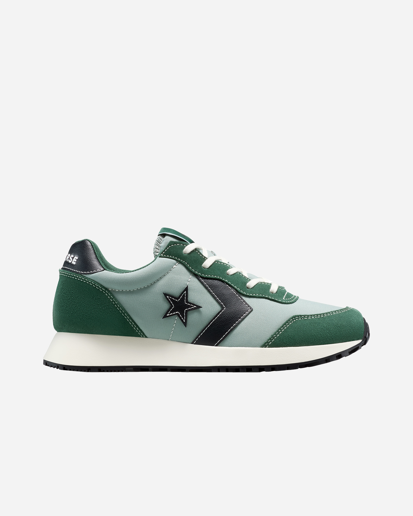 Scarpe sneakers CONVERSE OMEGA TRAINER OX M - Verde - 0 | Cisalfa Sport