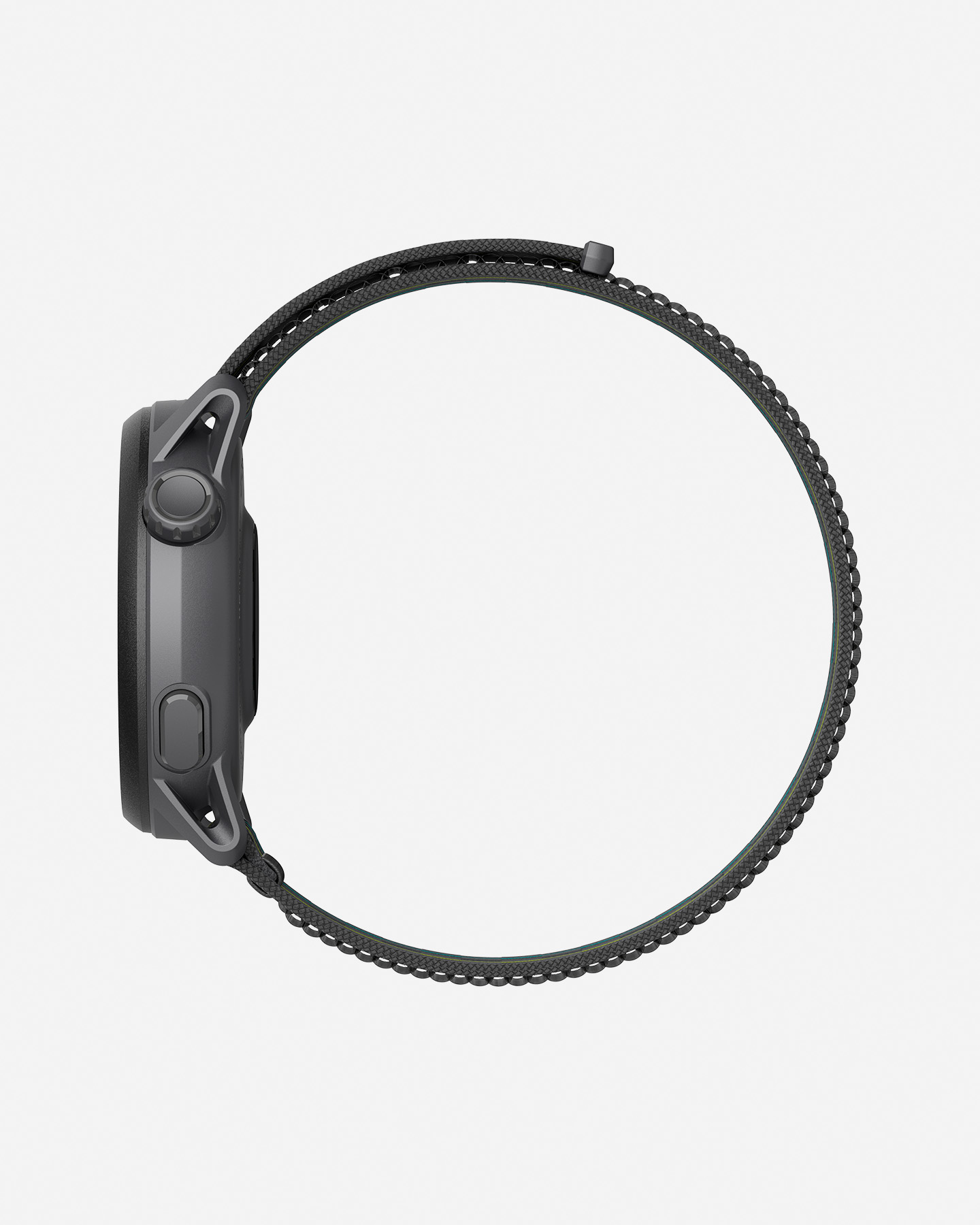 Orologio multifunzione COROS PACE 3  - Nero - 4 | Cisalfa Sport