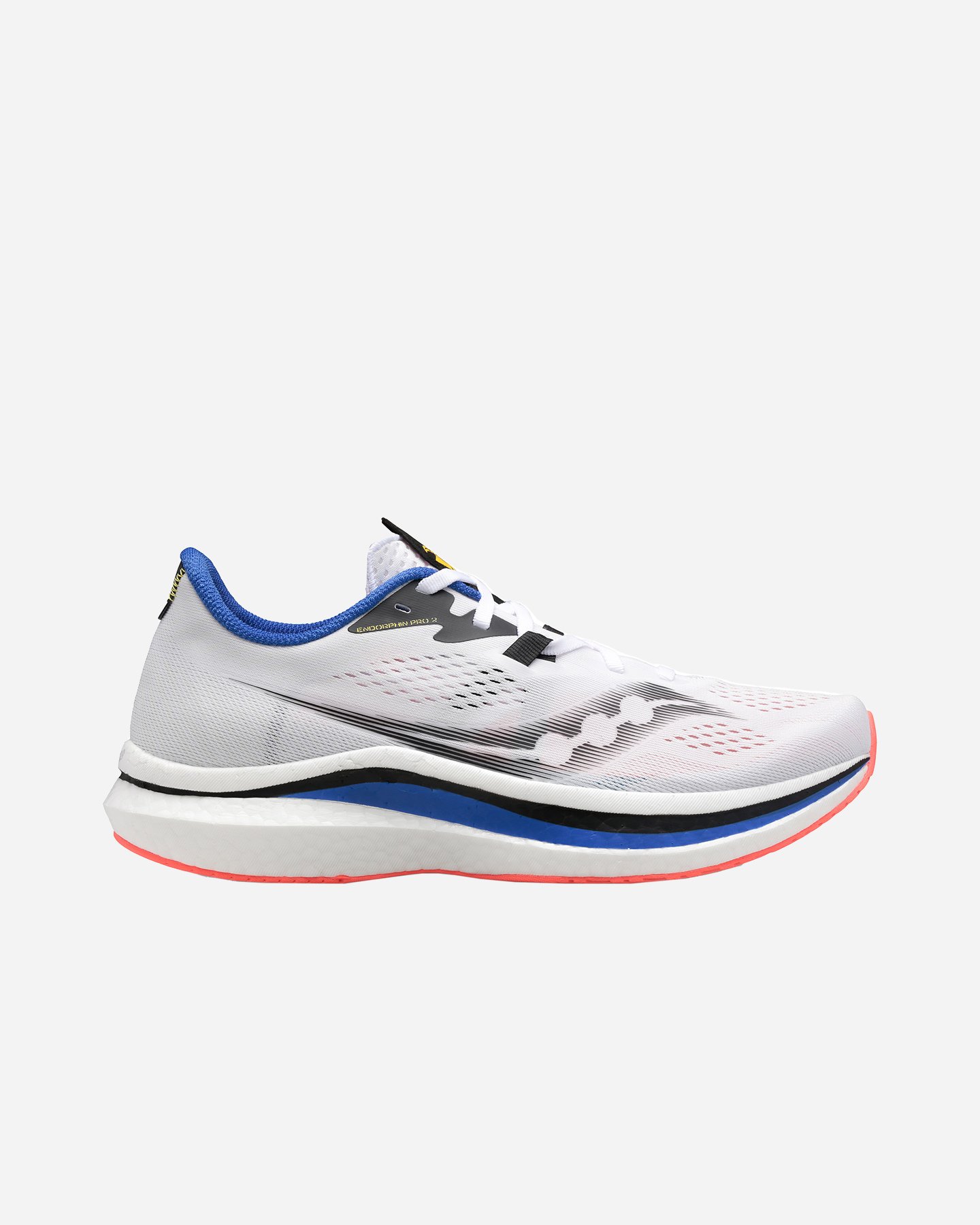 Scarpe running SAUCONY ENDORPHIN PRO 2 M - 10 | Cisalfa Sport