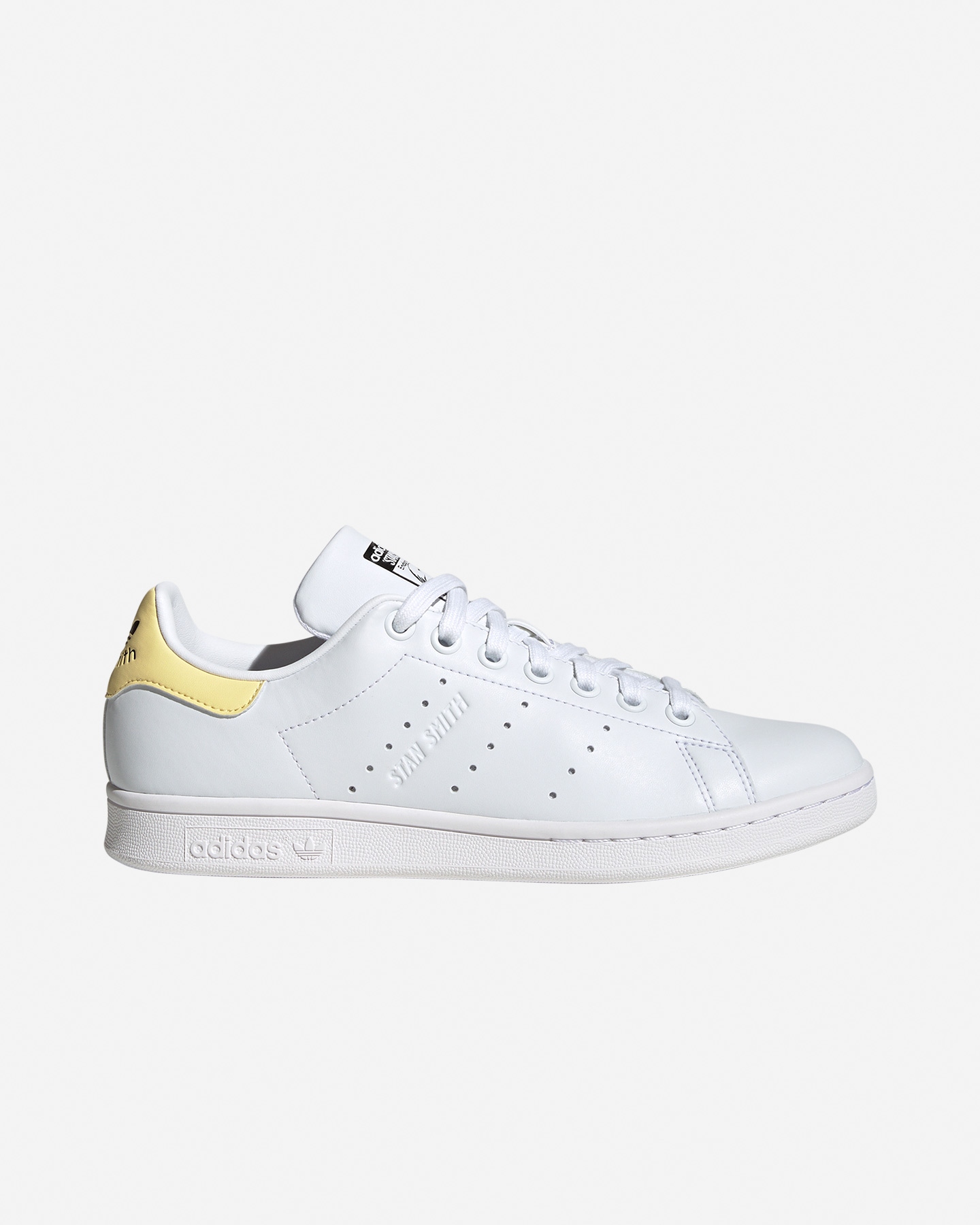 Image of Adidas Stan Smith W - Scarpe Sneakers - Donna