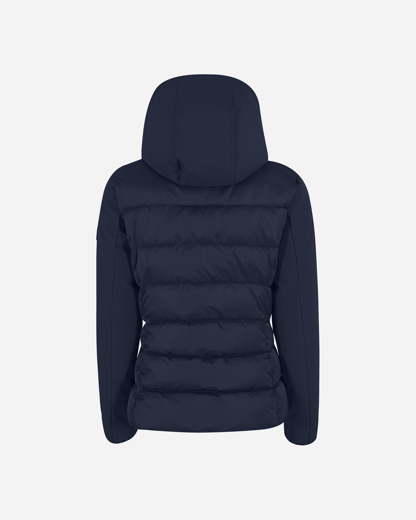 Giubbotto YES ZEE SOFTSHELL W - Blu - 1 | Cisalfa Sport