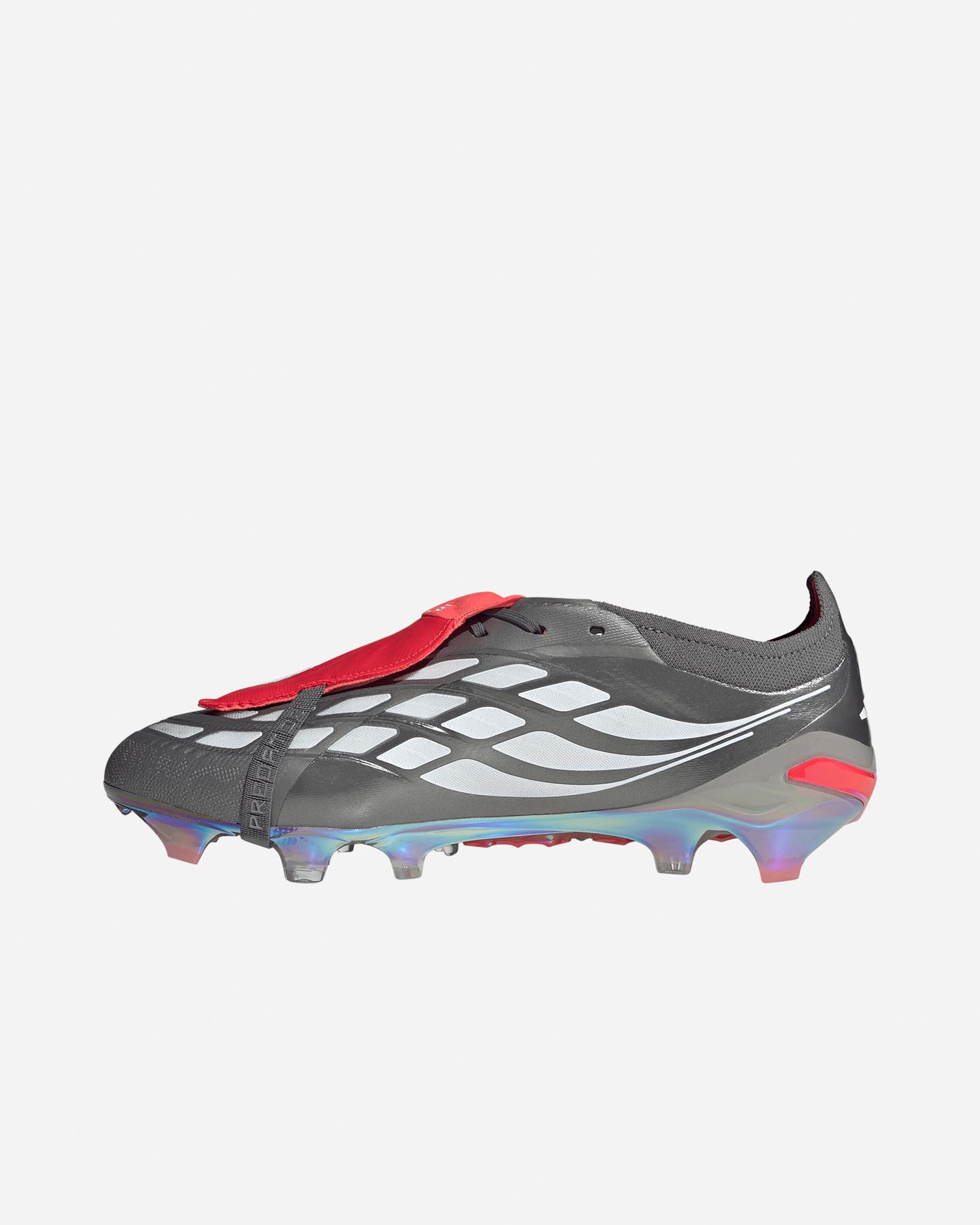 Scarpe calcio ADIDAS PREDATOR ELITE FT FG M - Color mix - 3 | Cisalfa Sport