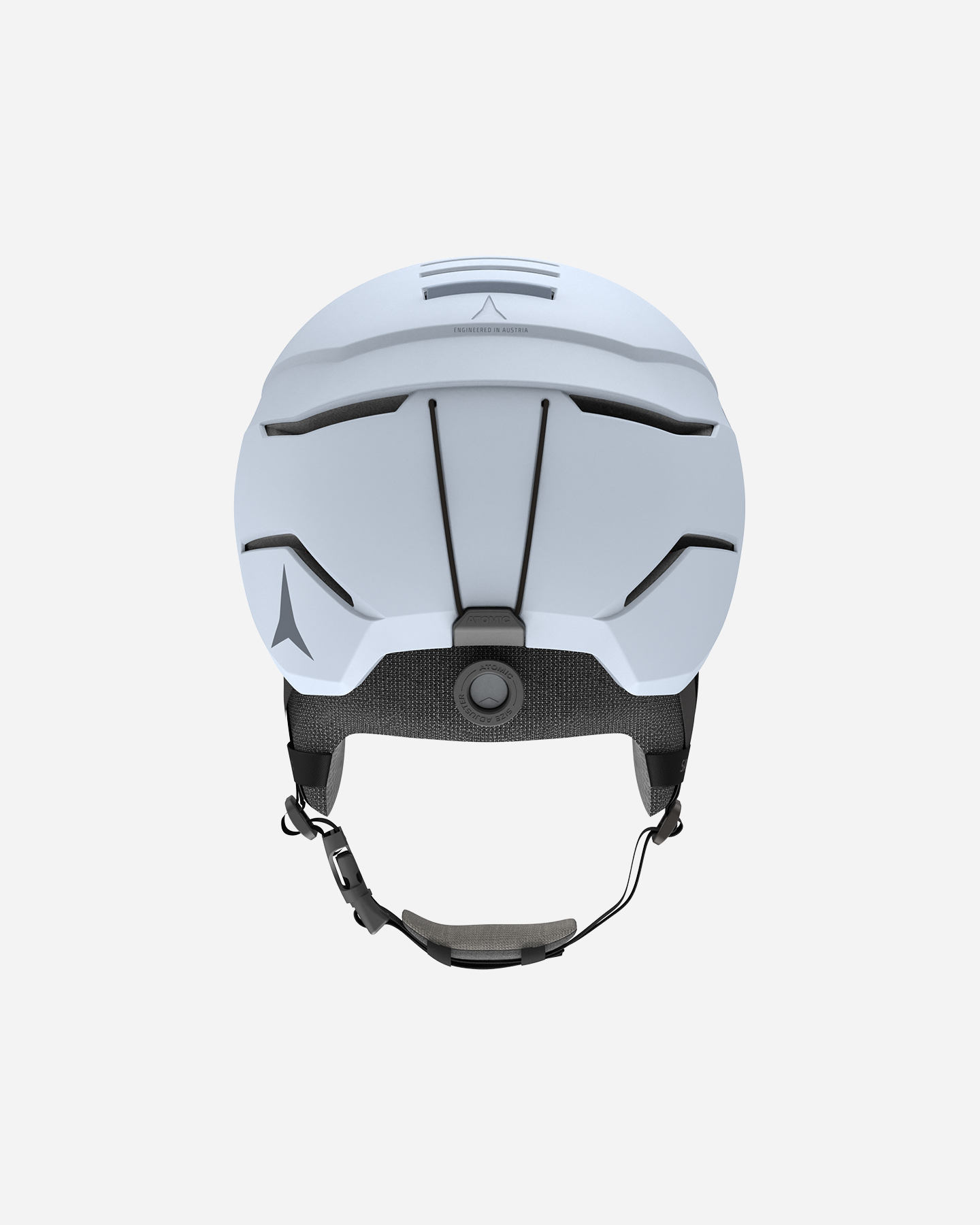 Casco sci ATOMIC SAVOR AMID M - Grigio - 2 | Cisalfa Sport