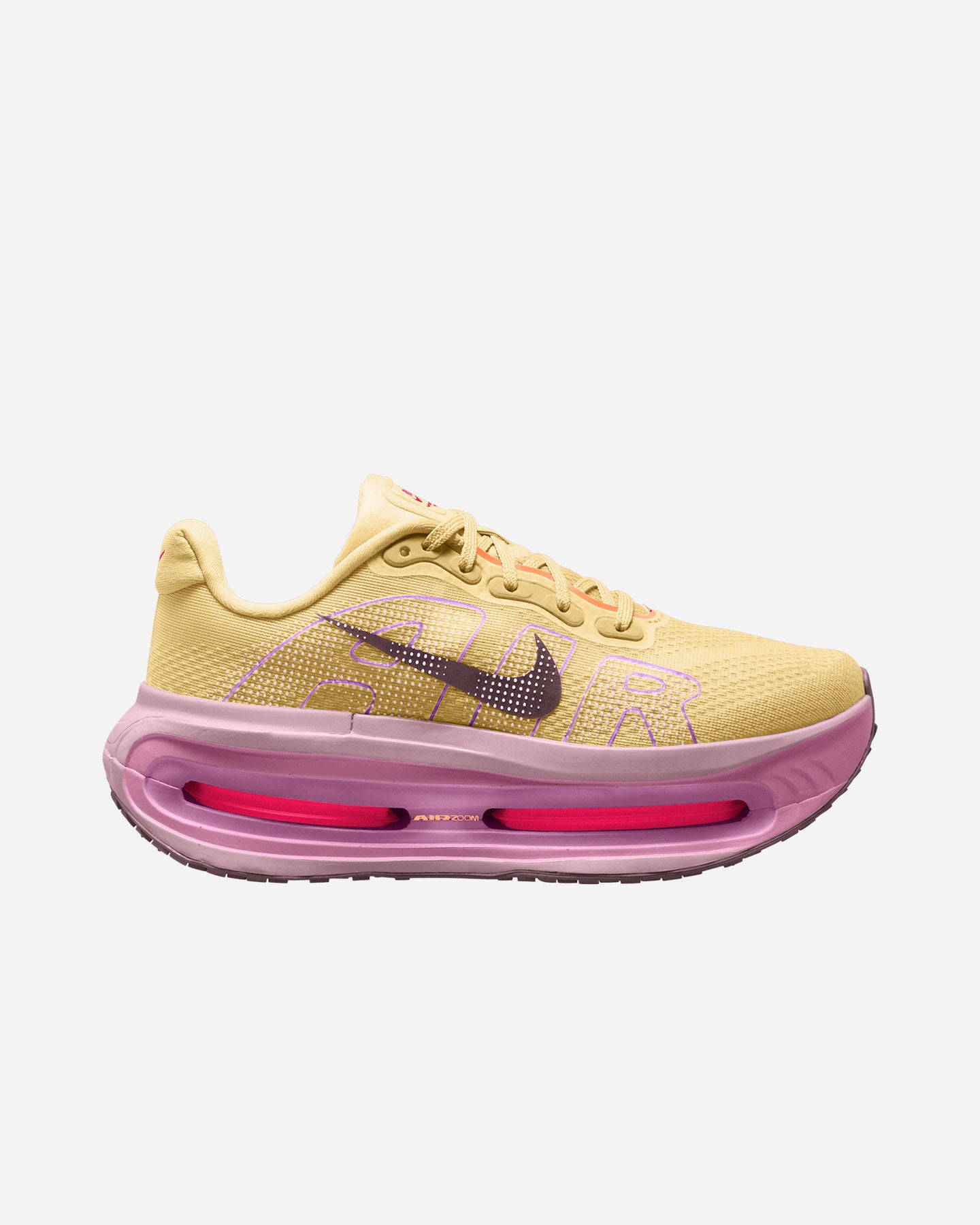 Vomero Premium W - Scarpe Running - Donna - Color Mix