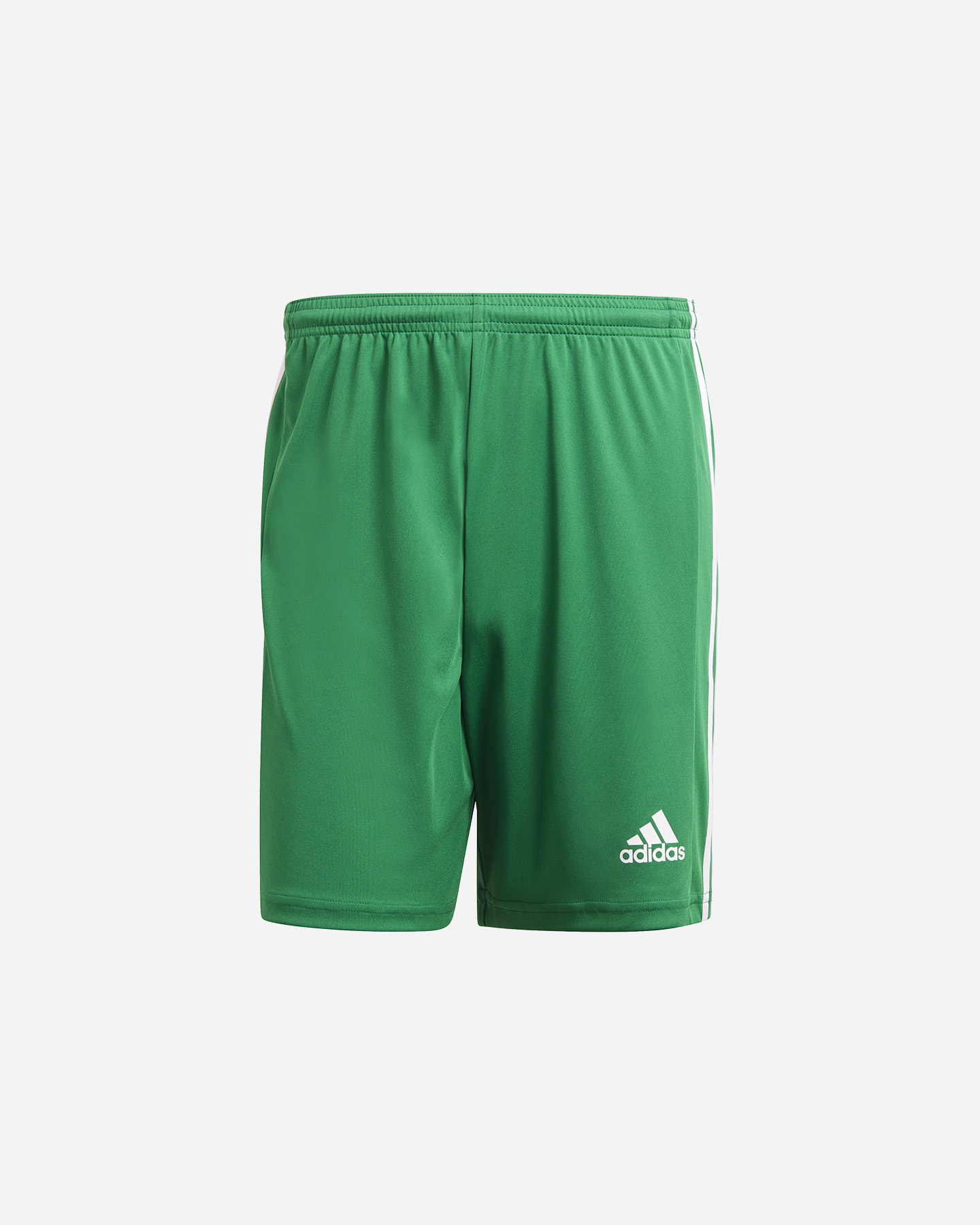 Pantaloncini calcio ADIDAS SQUADRA 21 M - Verde - 0 | Cisalfa Sport