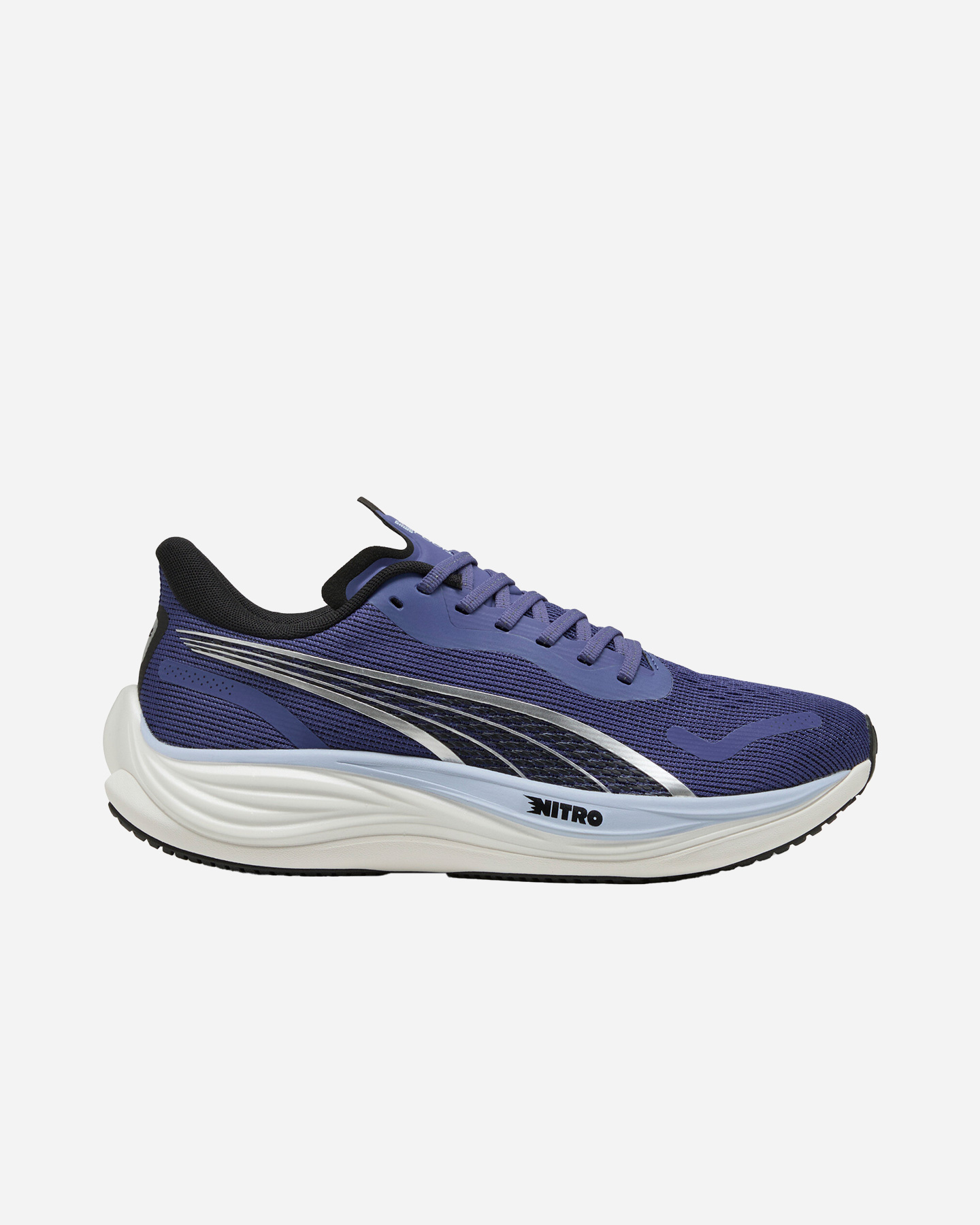 Scarpe running PUMA VELOCITY NITRO 3 M - Blu - 0 | Cisalfa Sport