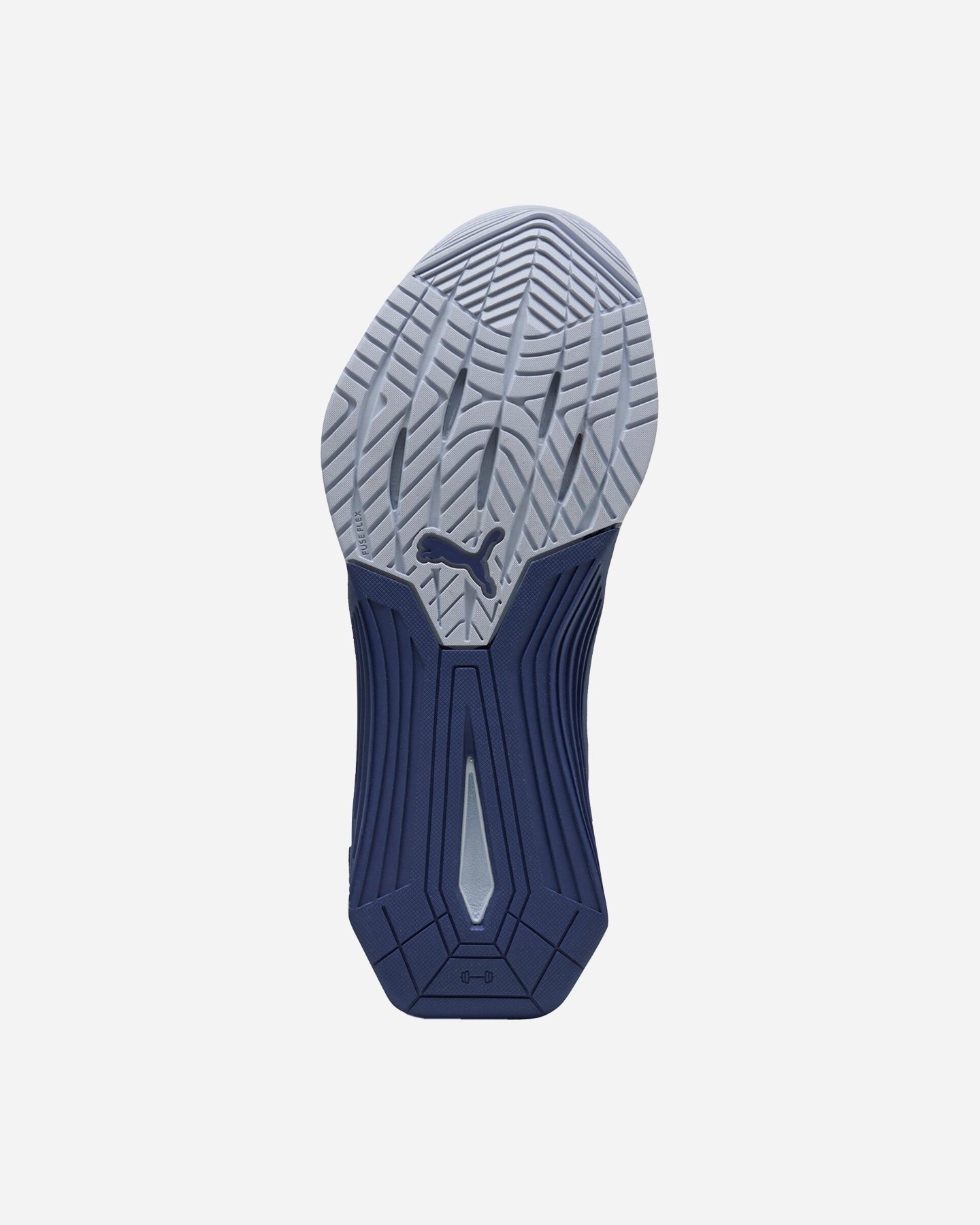 Scarpe training PUMA FUSE 3.0 W - Lilla - 2 | Cisalfa Sport