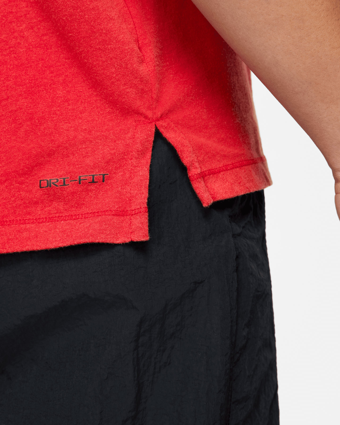 Maglia basket NIKE JORDAN SPORT DRI FIT M - Rosso - 3 | Cisalfa Sport