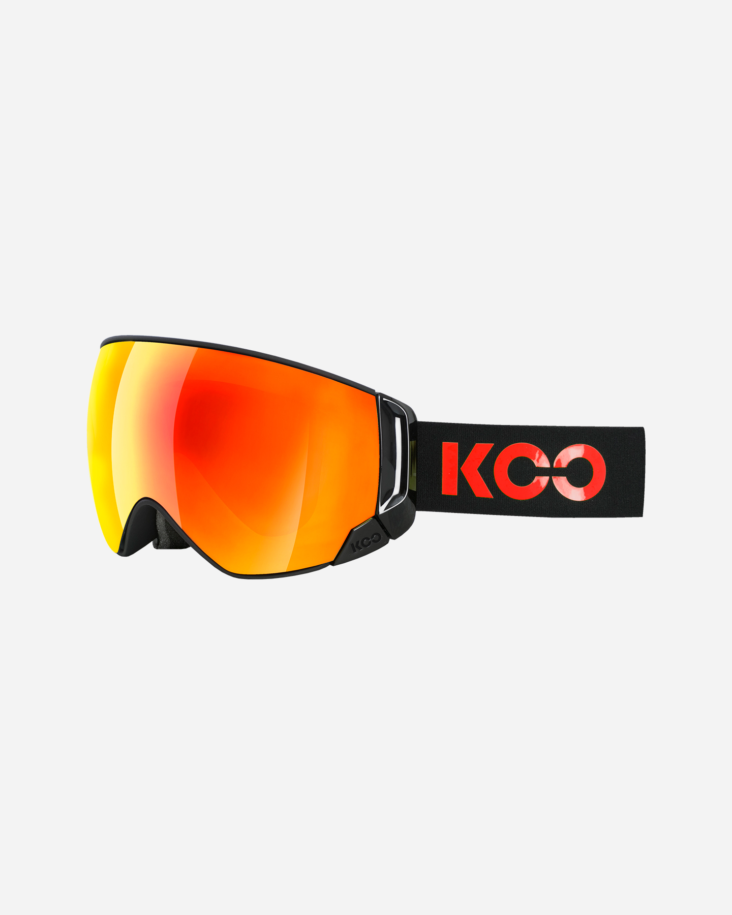 Maschera sci KOO ENIGMA STYLE - 0 | Cisalfa Sport