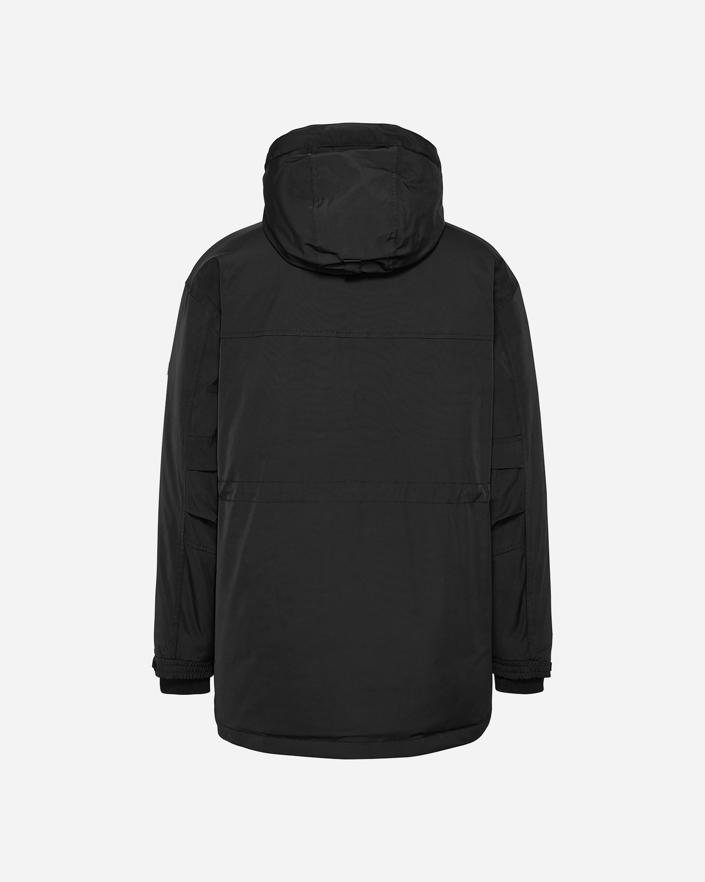 Giacca TOMMY HILFIGER TECH M - Nero - 1 | Cisalfa Sport