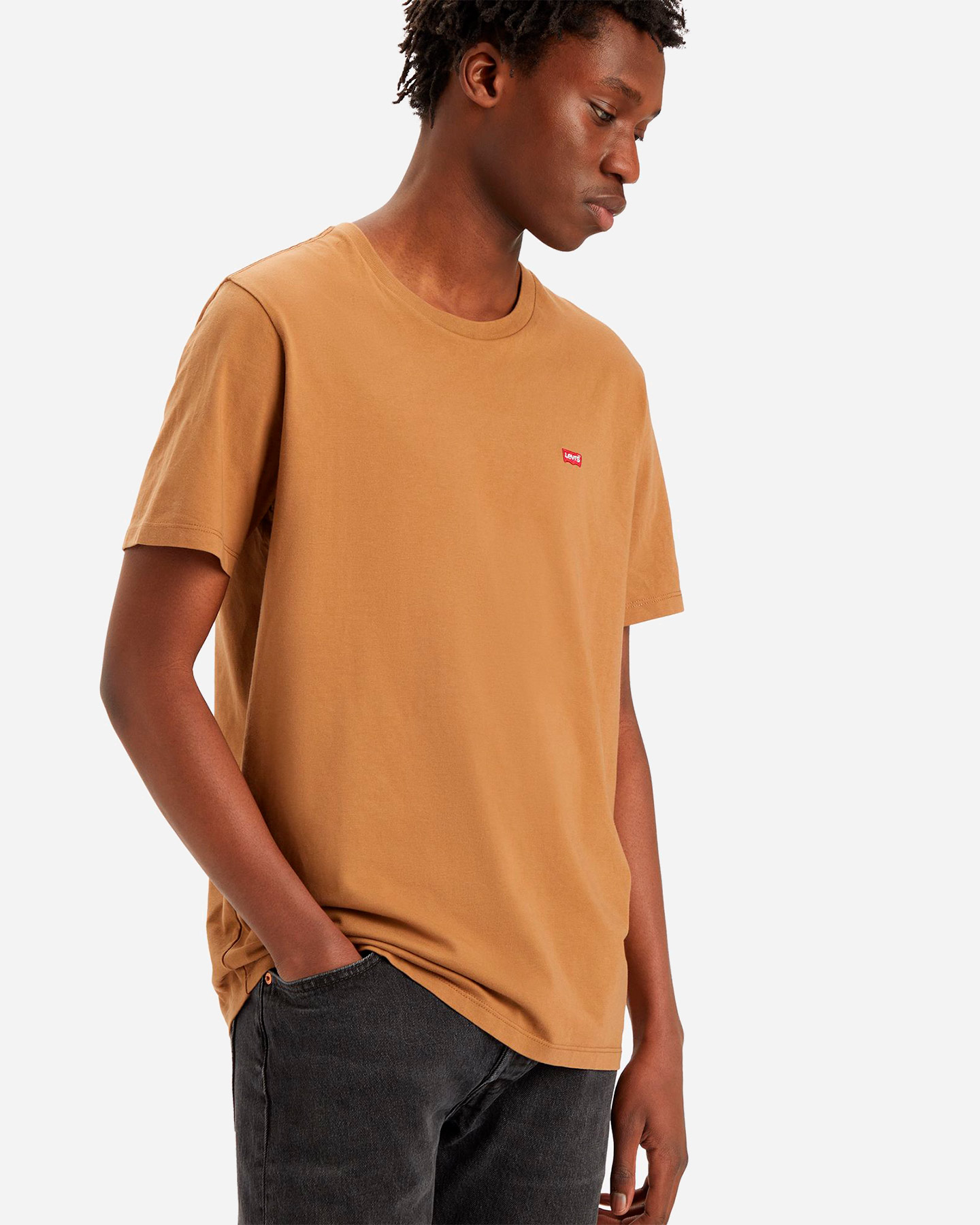 T-shirt LEVI'S ORIGINAL M - 43 | Cisalfa Sport