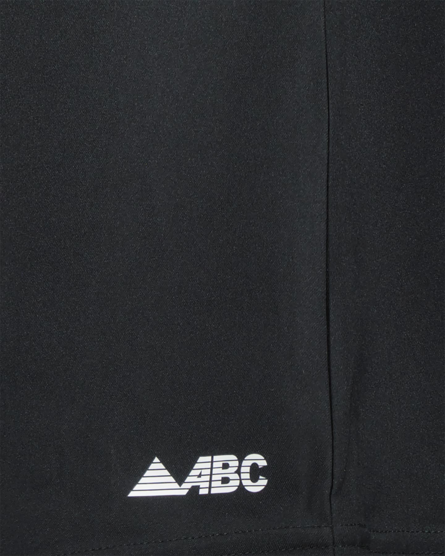 Bottom tennis ABC BASIC W - Nero - 3 | Cisalfa Sport