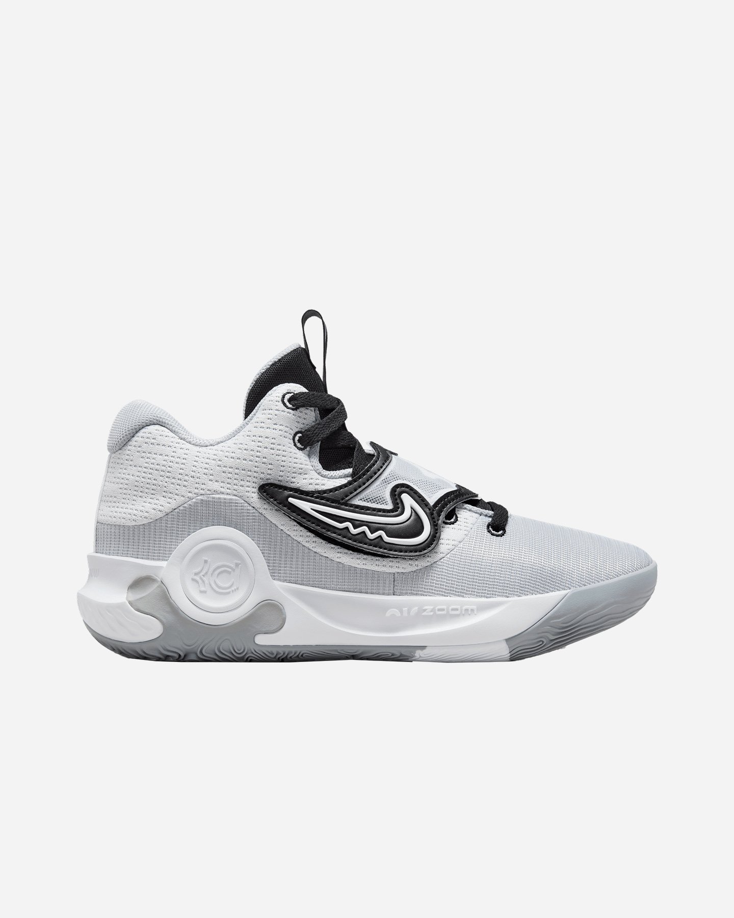 Scarpe basket NIKE KEVIN DURANT TREY 5 X M - Bianco - 0 | Cisalfa Sport