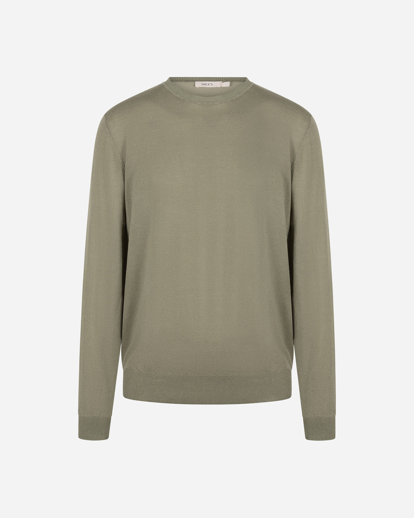 Maglione DACK'S URBAN M - Verde - 0 | Cisalfa Sport