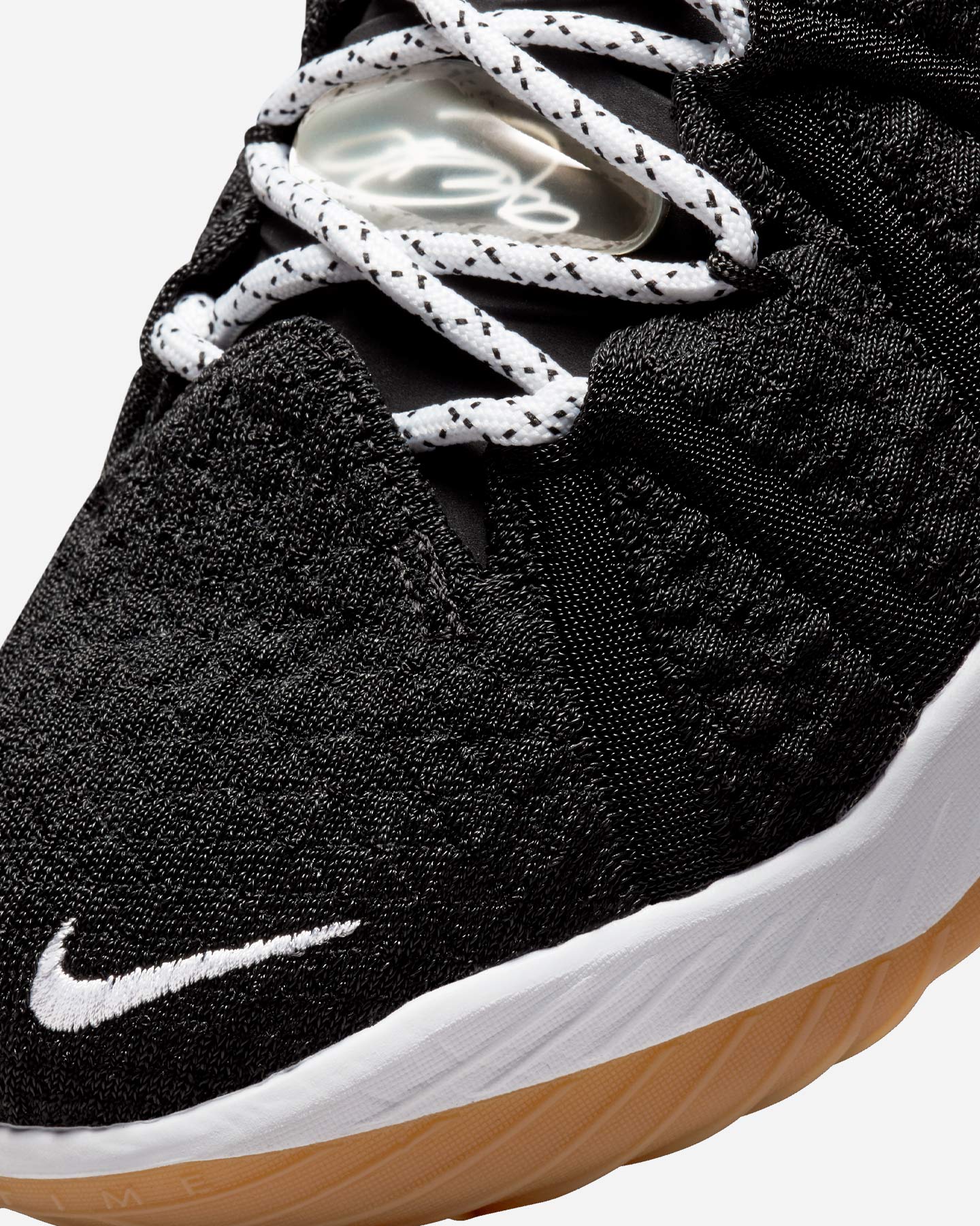 Scarpe basket NIKE LEBRON 18 M - 10 | Cisalfa Sport