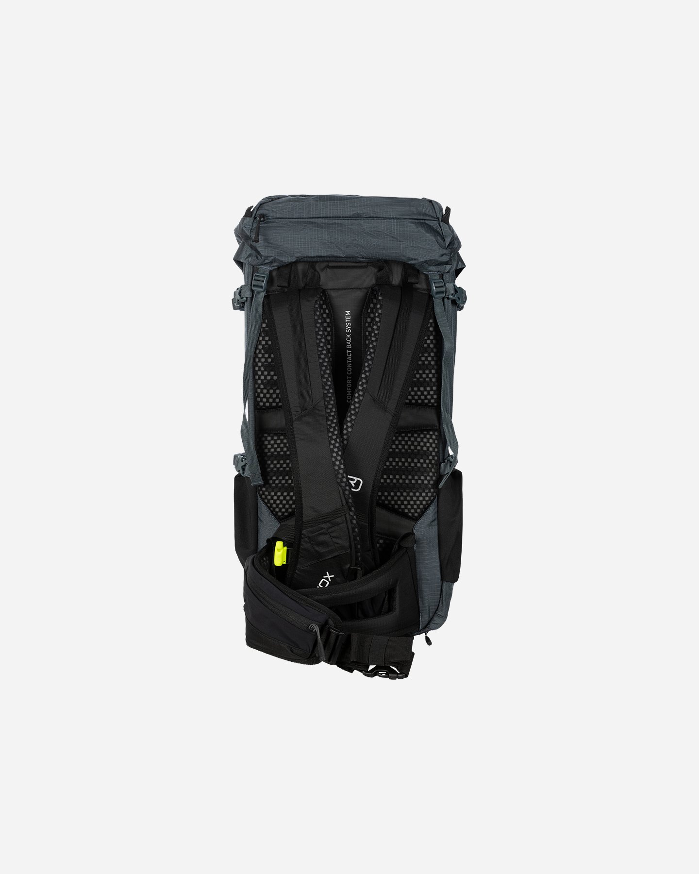 Zaino alpinismo ORTOVOX TRAVERSE 40  - Blu - 1 | Cisalfa Sport