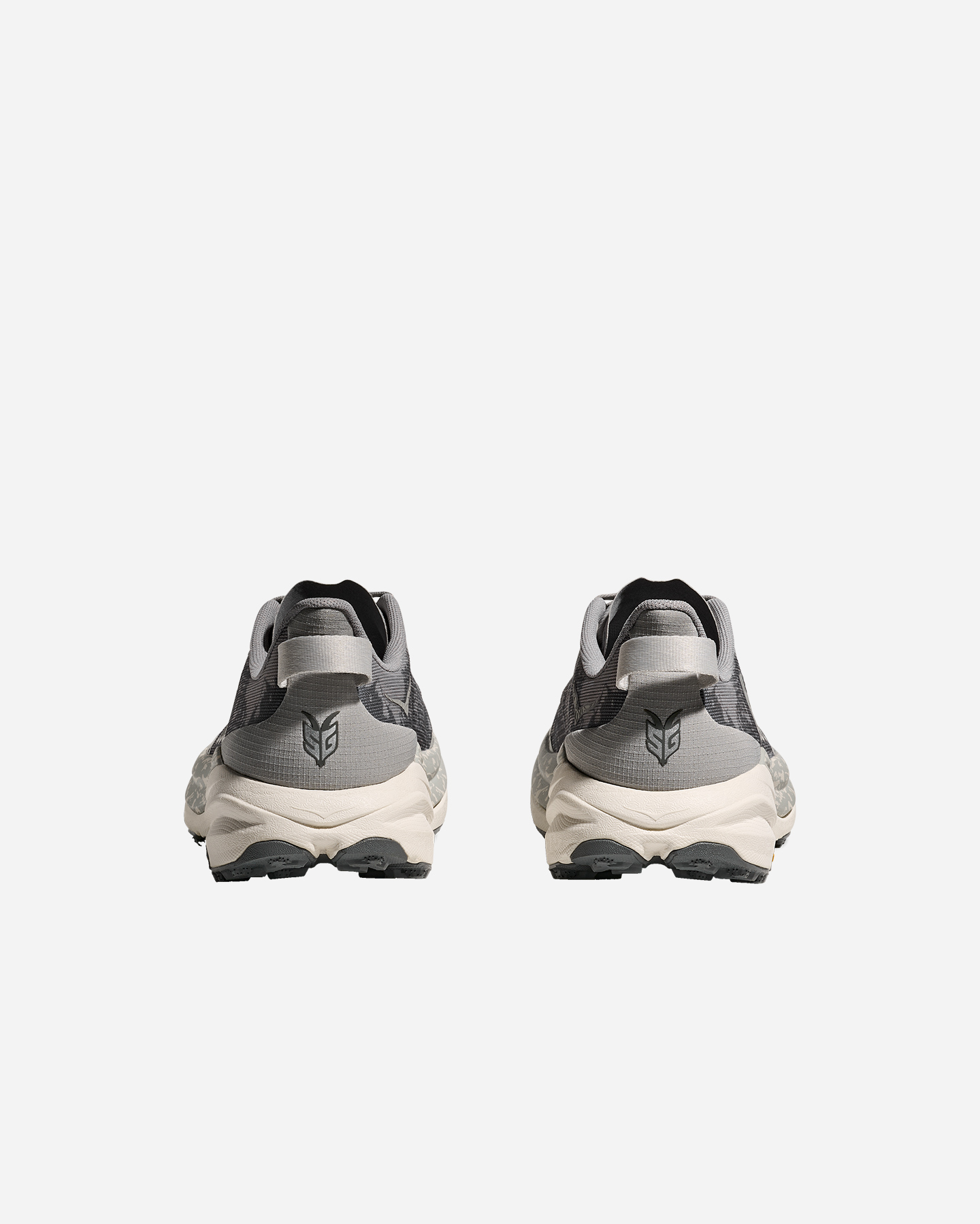 Scarpe trail HOKA SPEEDGOAT 6 M - Grigio - 4 | Cisalfa Sport