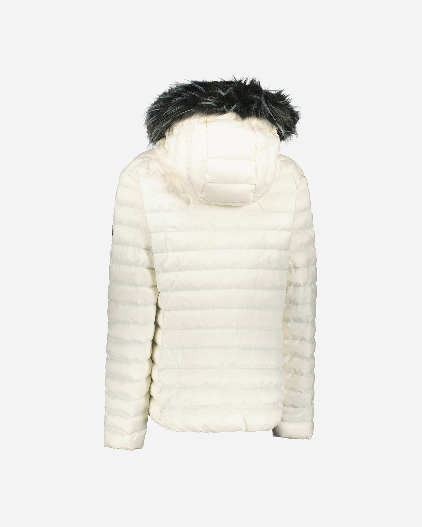 Piumino BEST COMPANY ULTRALIGHT W - Beige - 2 | Cisalfa Sport