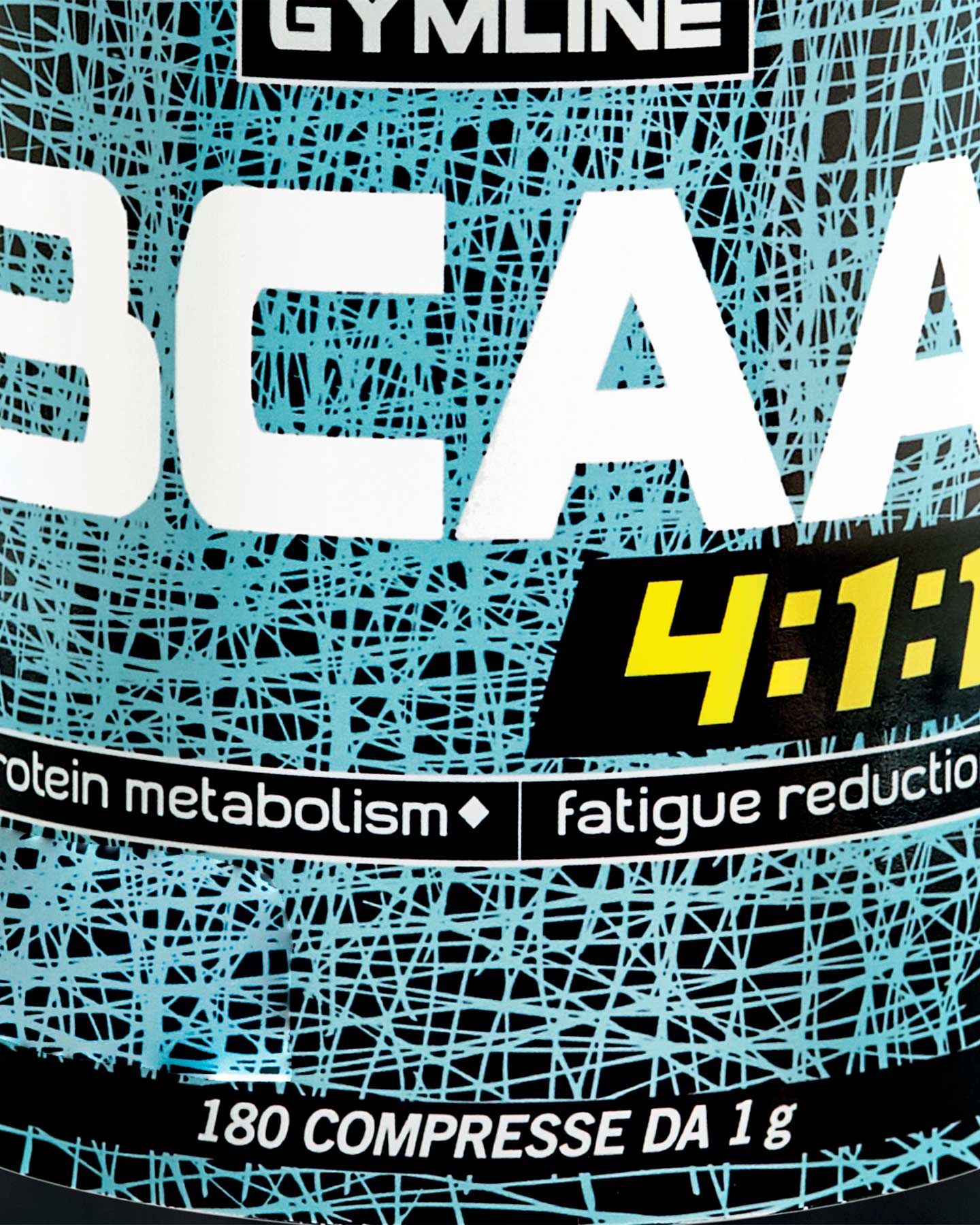 Energetico ENERVIT MUSCLE BCAA 4:1:1 KYOWA 180 CPS  - Color mix - 1 | Cisalfa Sport