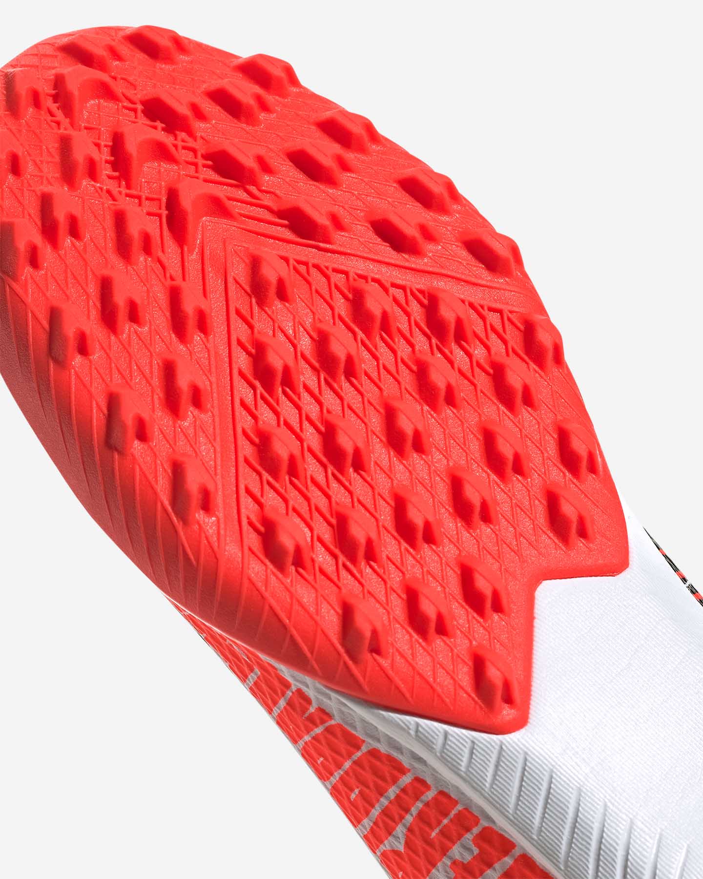 Scarpe calcio ADIDAS X SPEEDPORTAL MESSI.3 TF M - Bianco - 5 | Cisalfa Sport