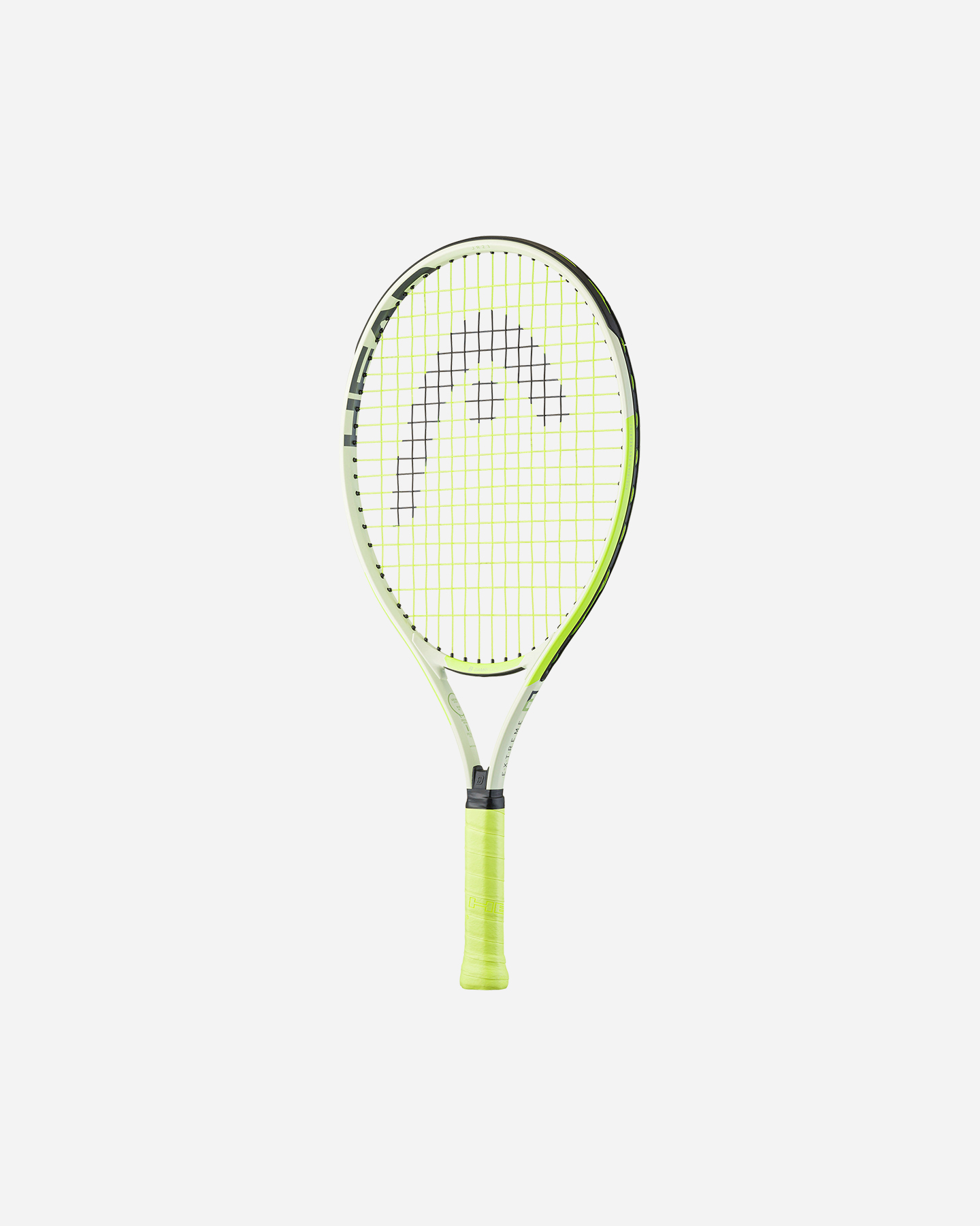 Racchetta tennis HEAD EXTREME 23 JR - Color mix - 2 | Cisalfa Sport