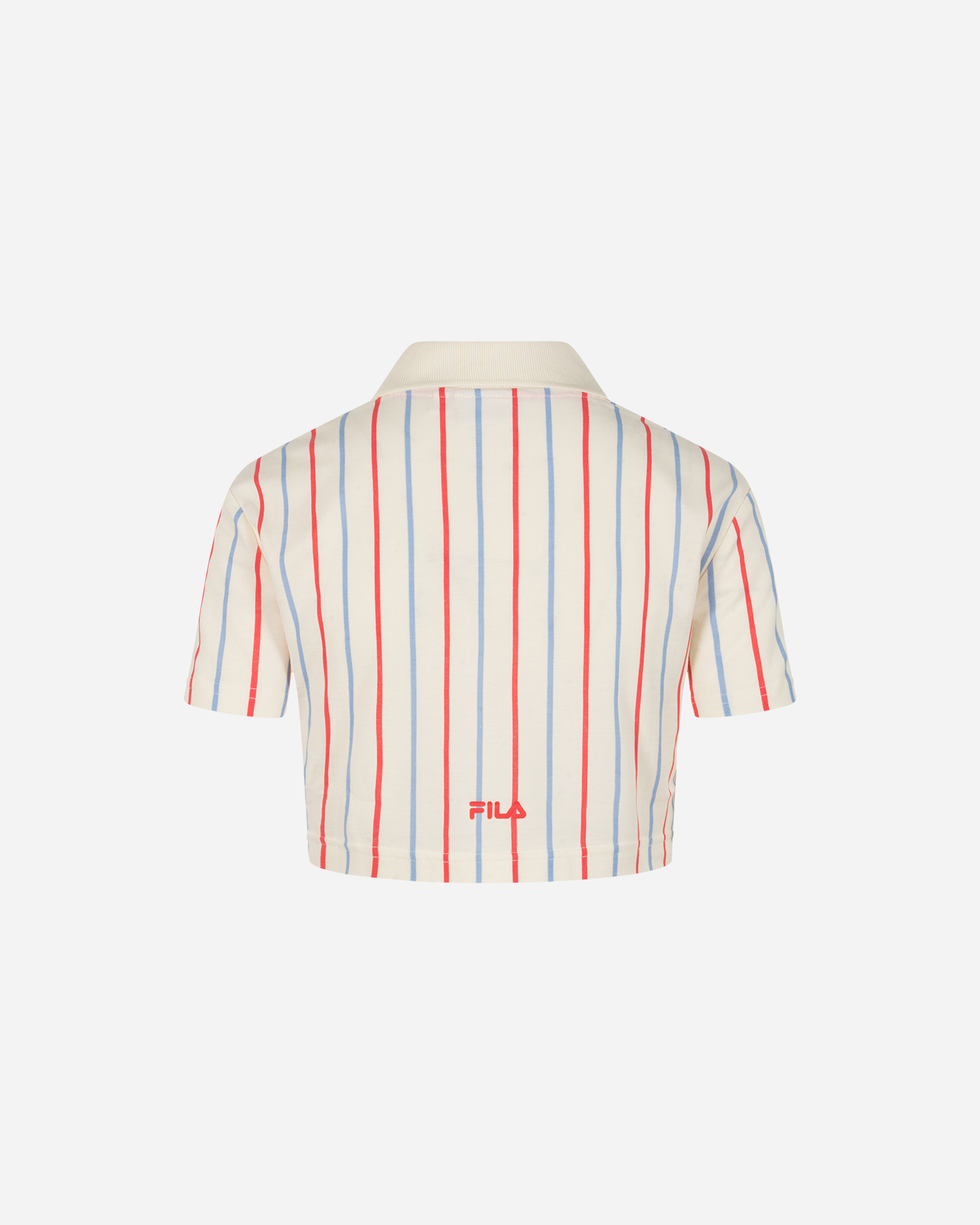 Polo FILA CONTEMPORARY STREET STYLE W - Bianco - 1 | Cisalfa Sport