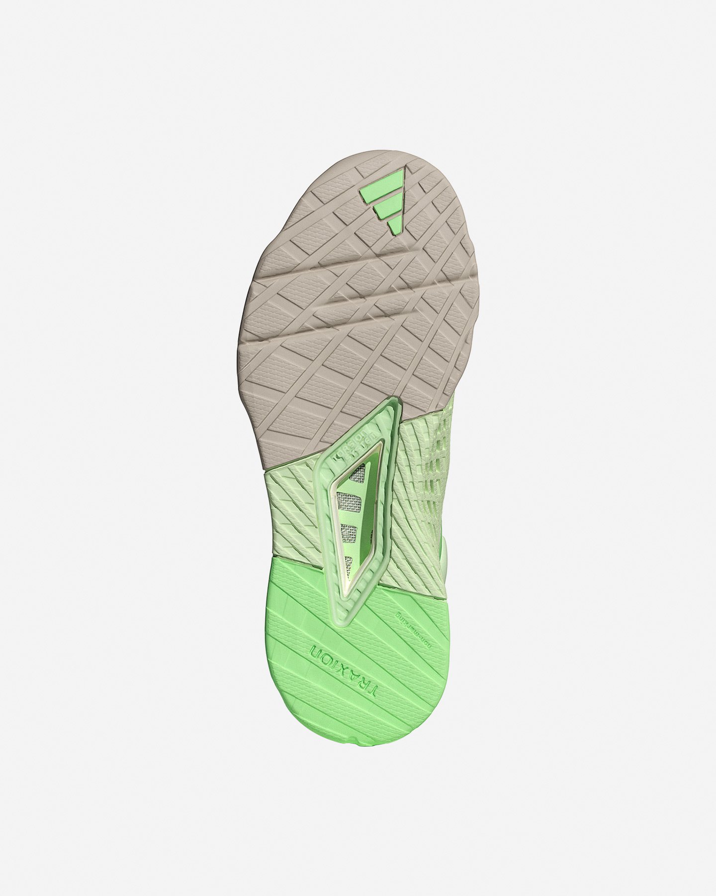 Scarpe training ADIDAS MESH DROPSET W - Verde - 1 | Cisalfa Sport