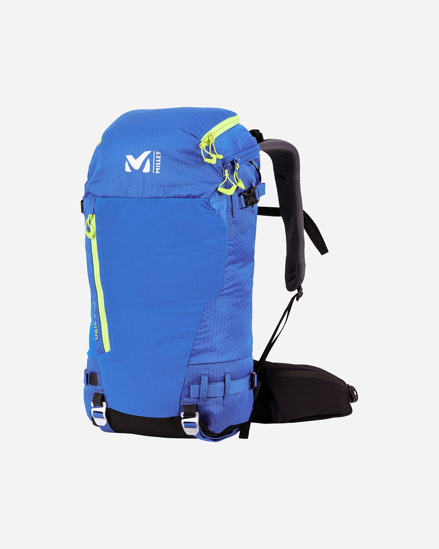 Zaino escursionismo MILLET UBIC 20 - Color mix - 0 | Cisalfa Sport