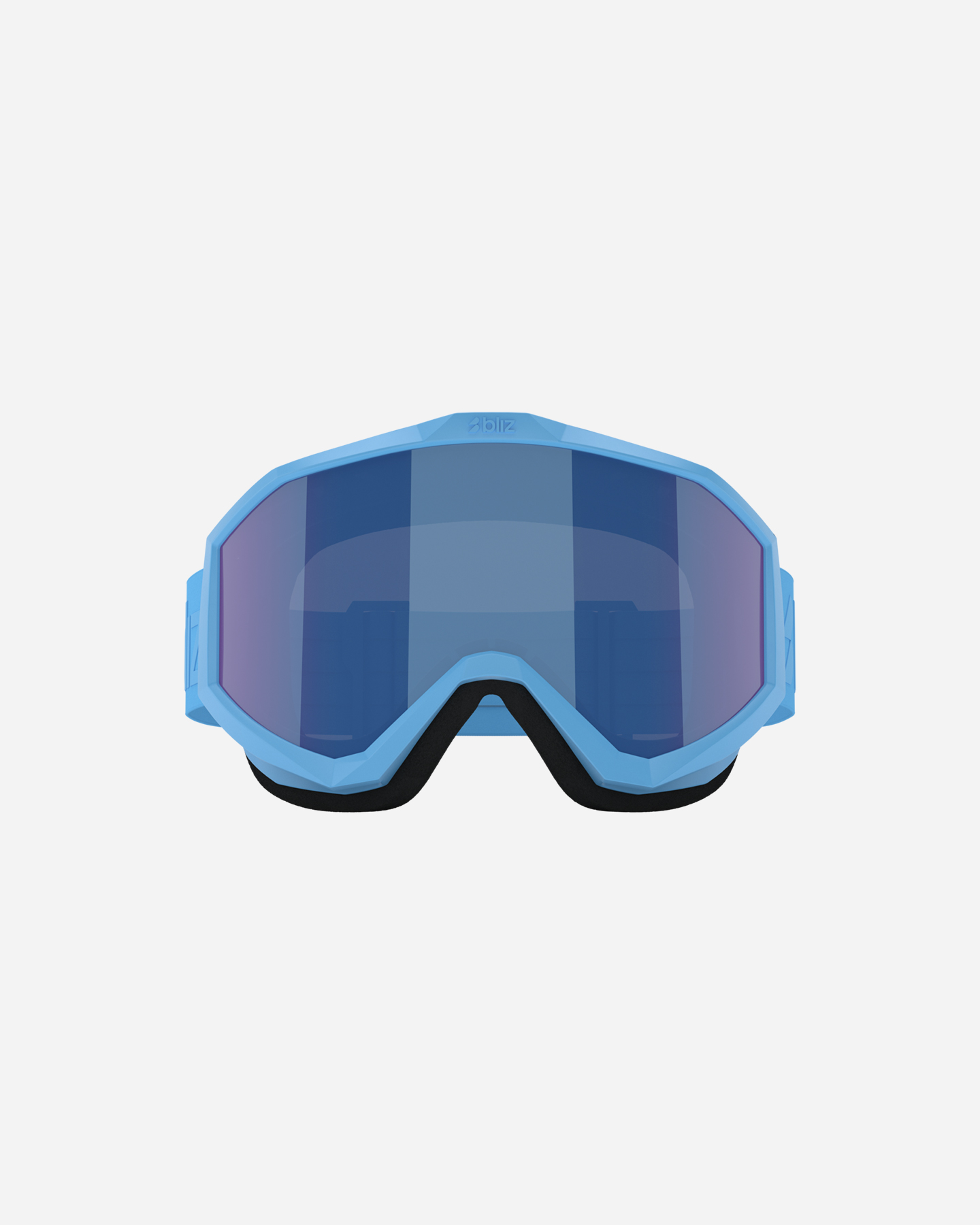 Maschera sci BLIZ LINER JR - 1 | Cisalfa Sport