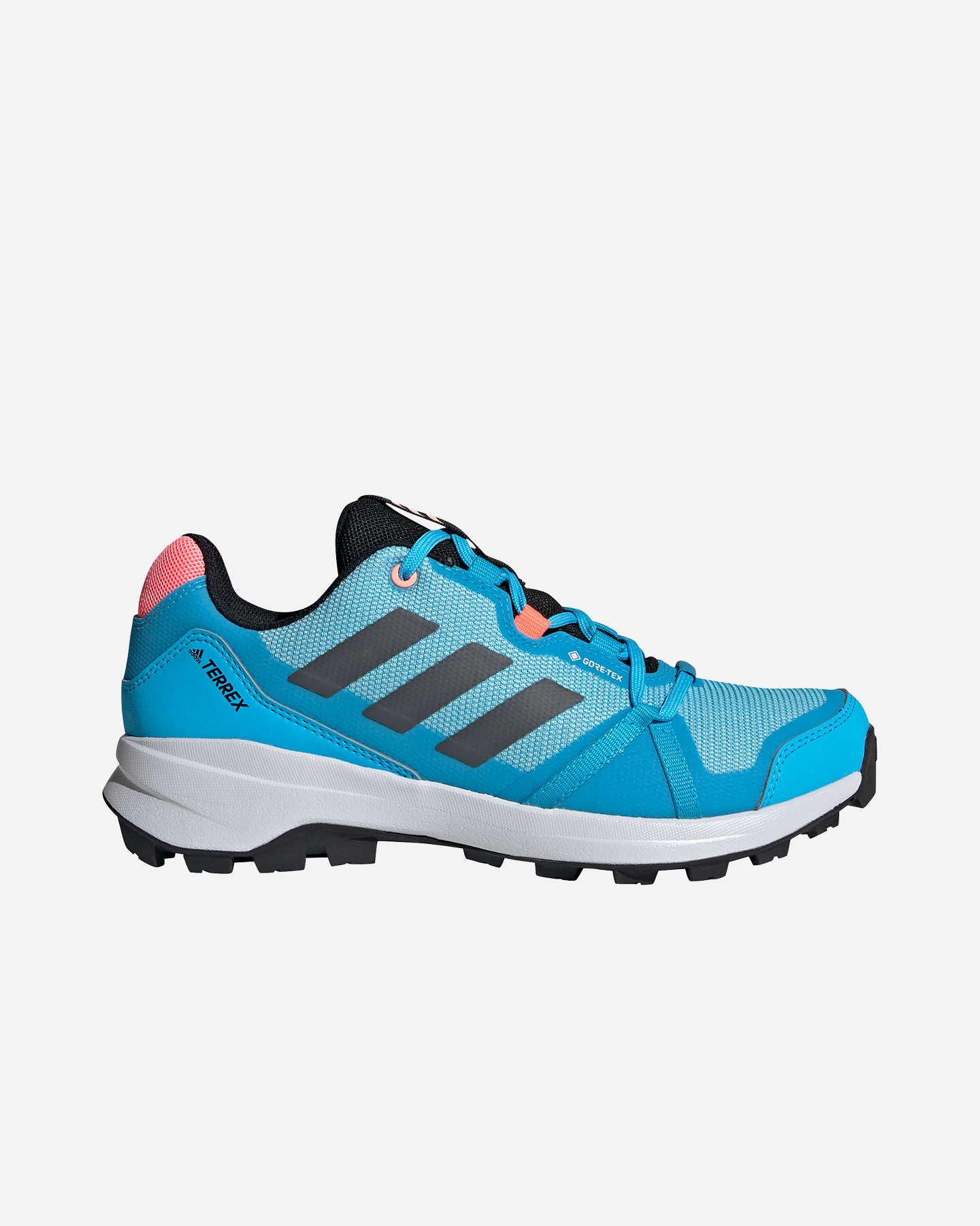Scarpe trail ADIDAS TERREX SKYHIKER GTX W - Azzurro - 0 | Cisalfa Sport