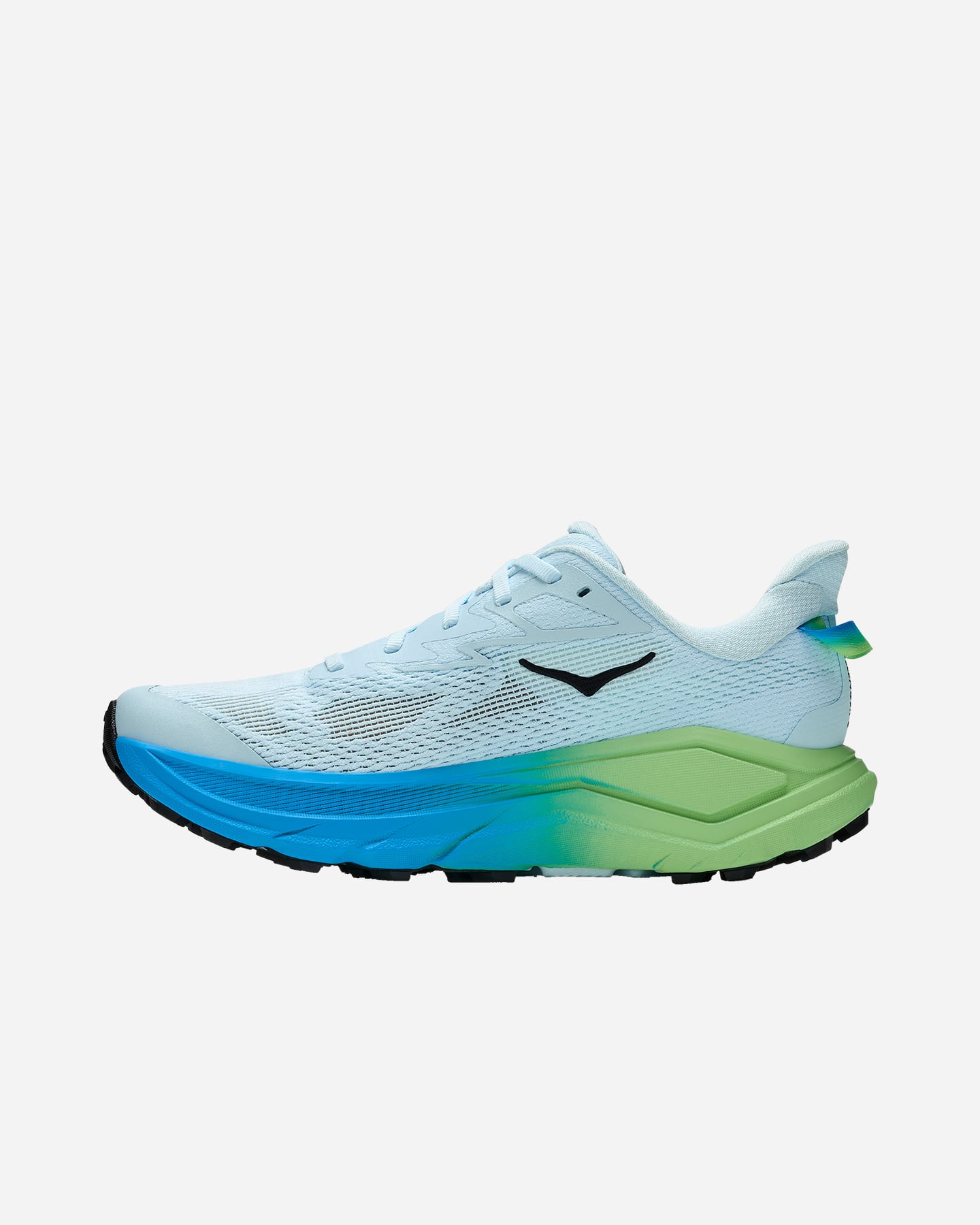 Scarpe trail HOKA CHALLENGER 8 W - Blu - 5 | Cisalfa Sport