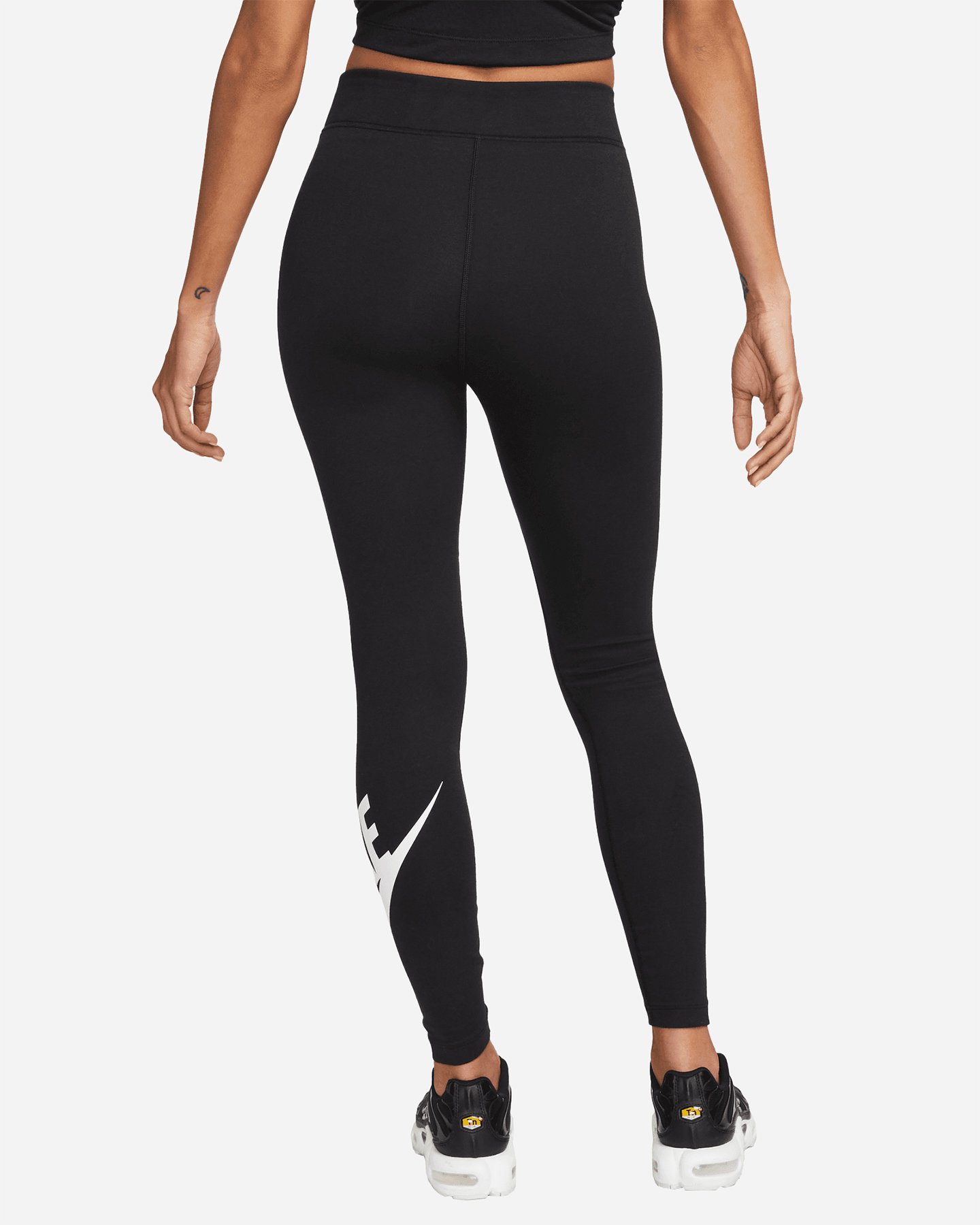Leggings NIKE NEW BIG LOGO W - Nero - 1 | Cisalfa Sport