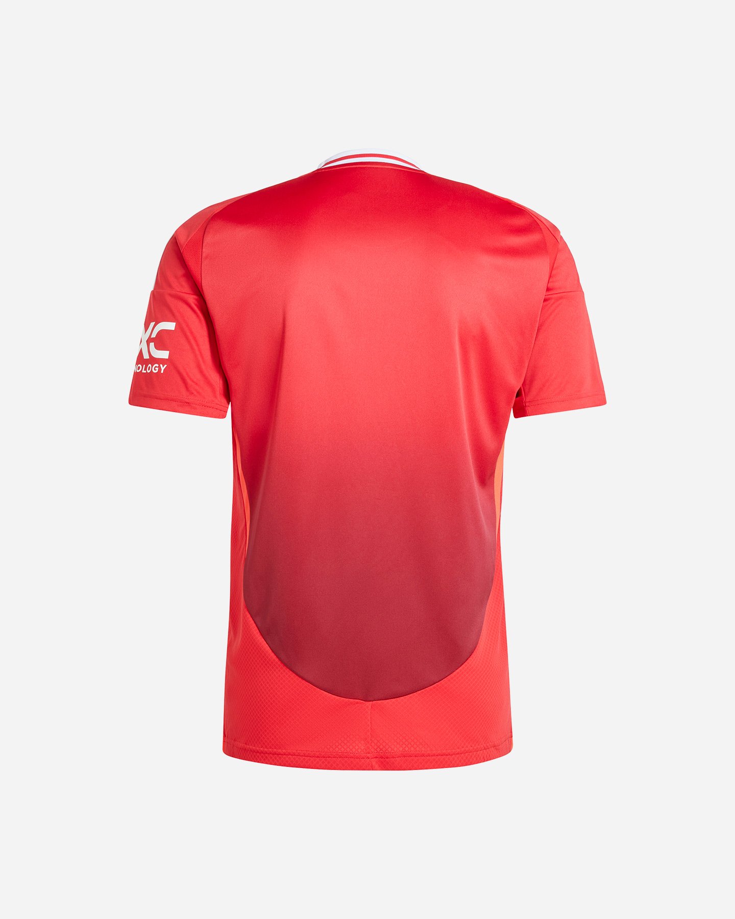 Maglia calcio ufficiale ADIDAS MANCHESTER UNITED HOME 24-25 M - Color mix - 1 | Cisalfa Sport