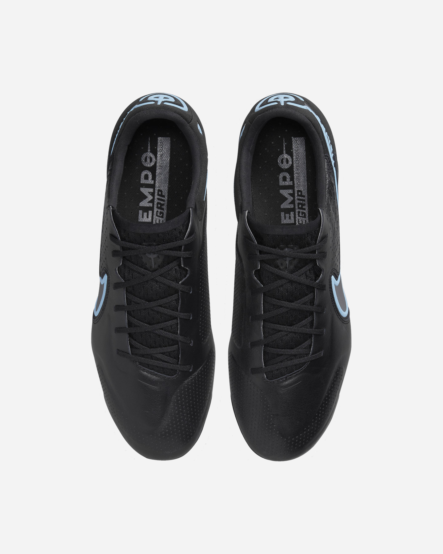 Scarpe calcio NIKE TIEMPO LEGEND 9 ELITE FG M - Nero - 3 | Cisalfa Sport