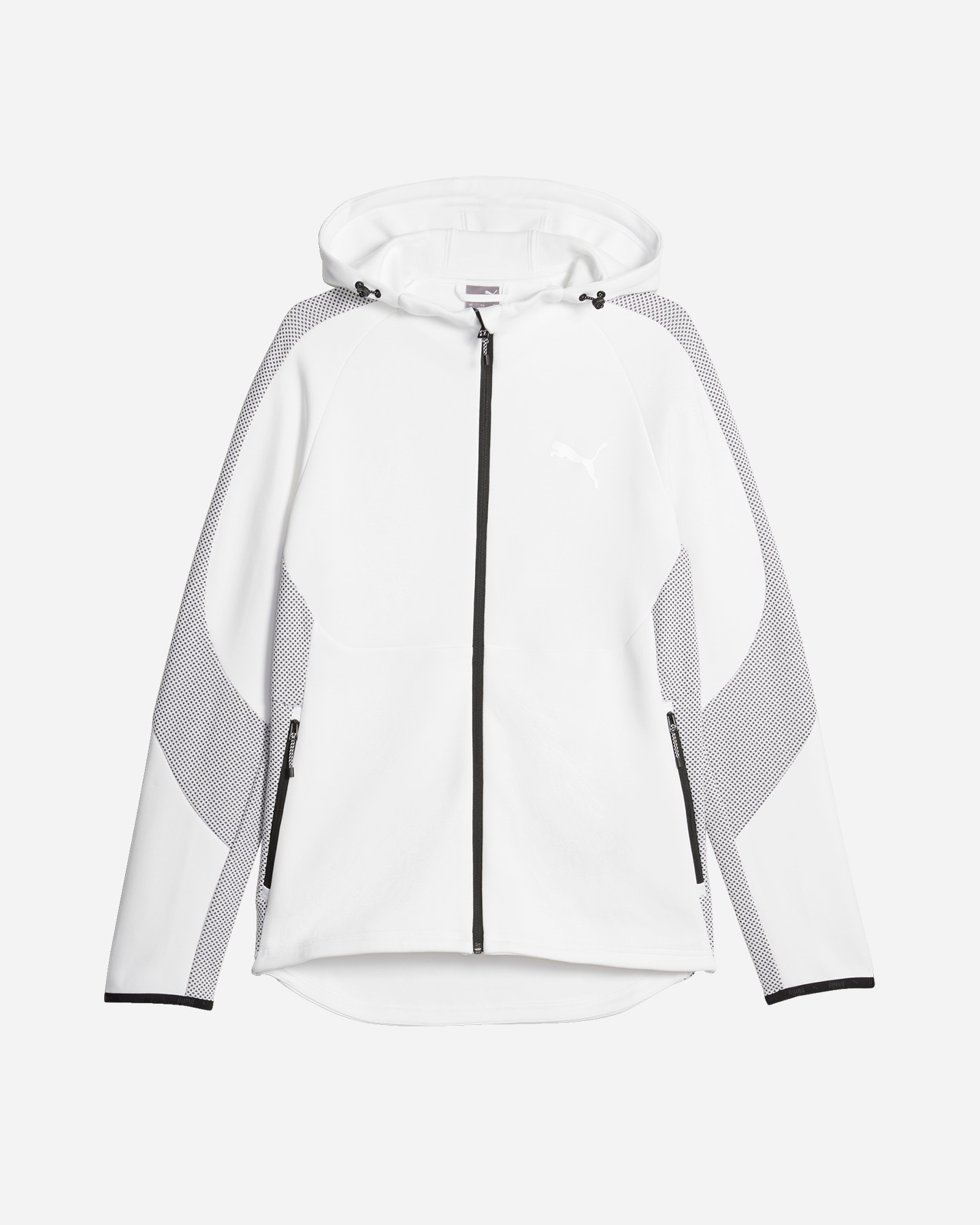 Felpa PUMA EVOSTRIPE M - 6 | Cisalfa Sport