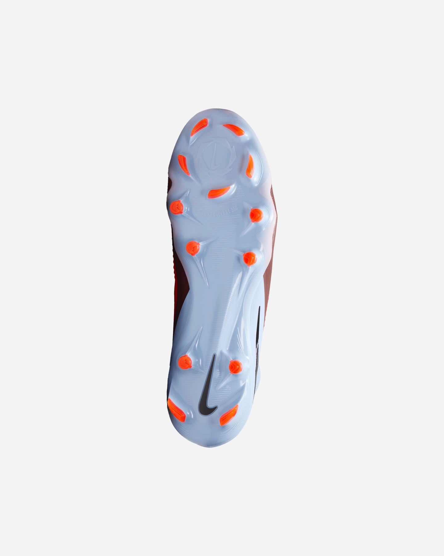 Scarpe calcio NIKE PHANTOM 6 HIGH PRO FG M - Color mix - 2 | Cisalfa Sport
