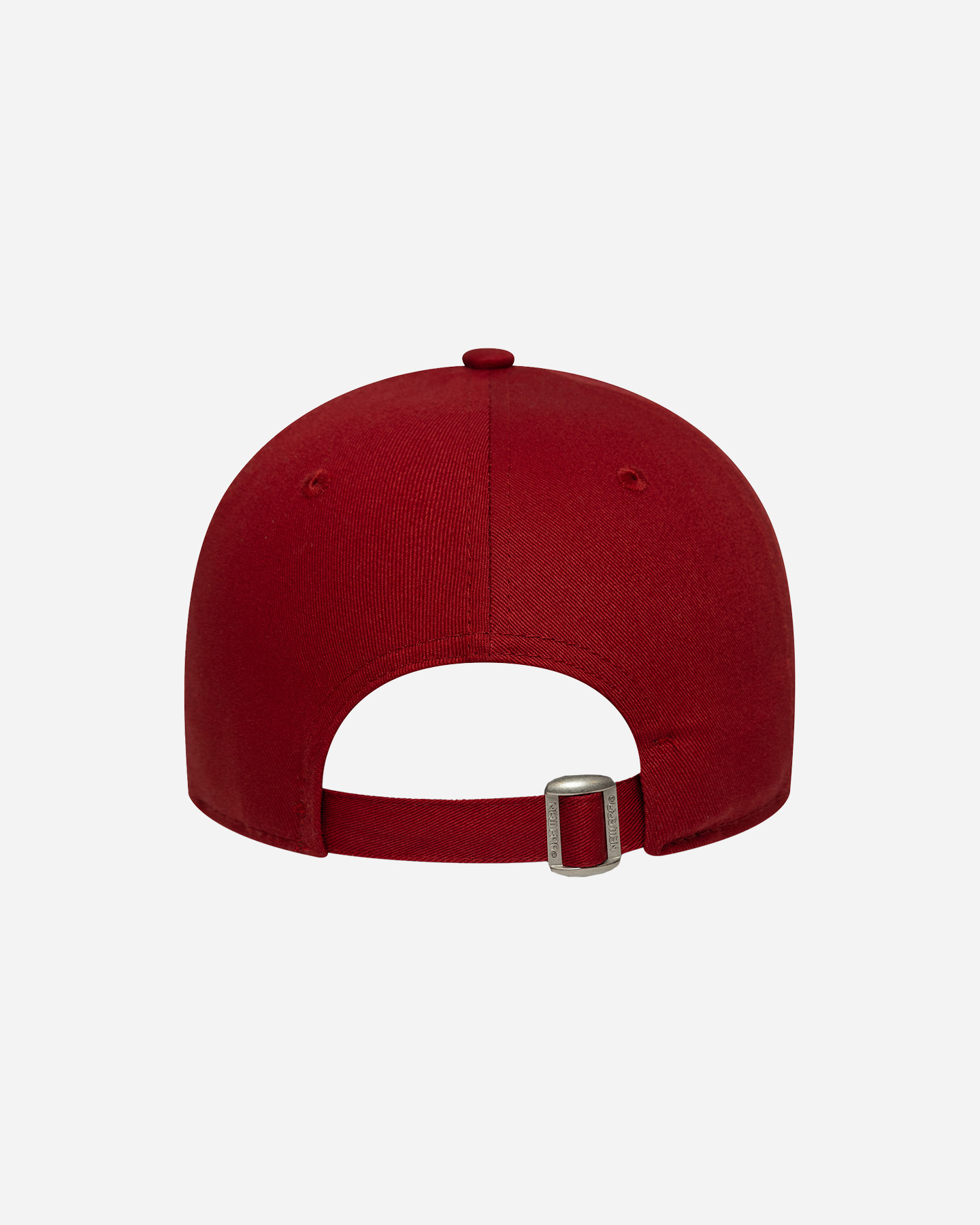 Accessorio calcio ufficiale NEW ERA 9FORTY AS ROMA M - Rosso - 3 | Cisalfa Sport