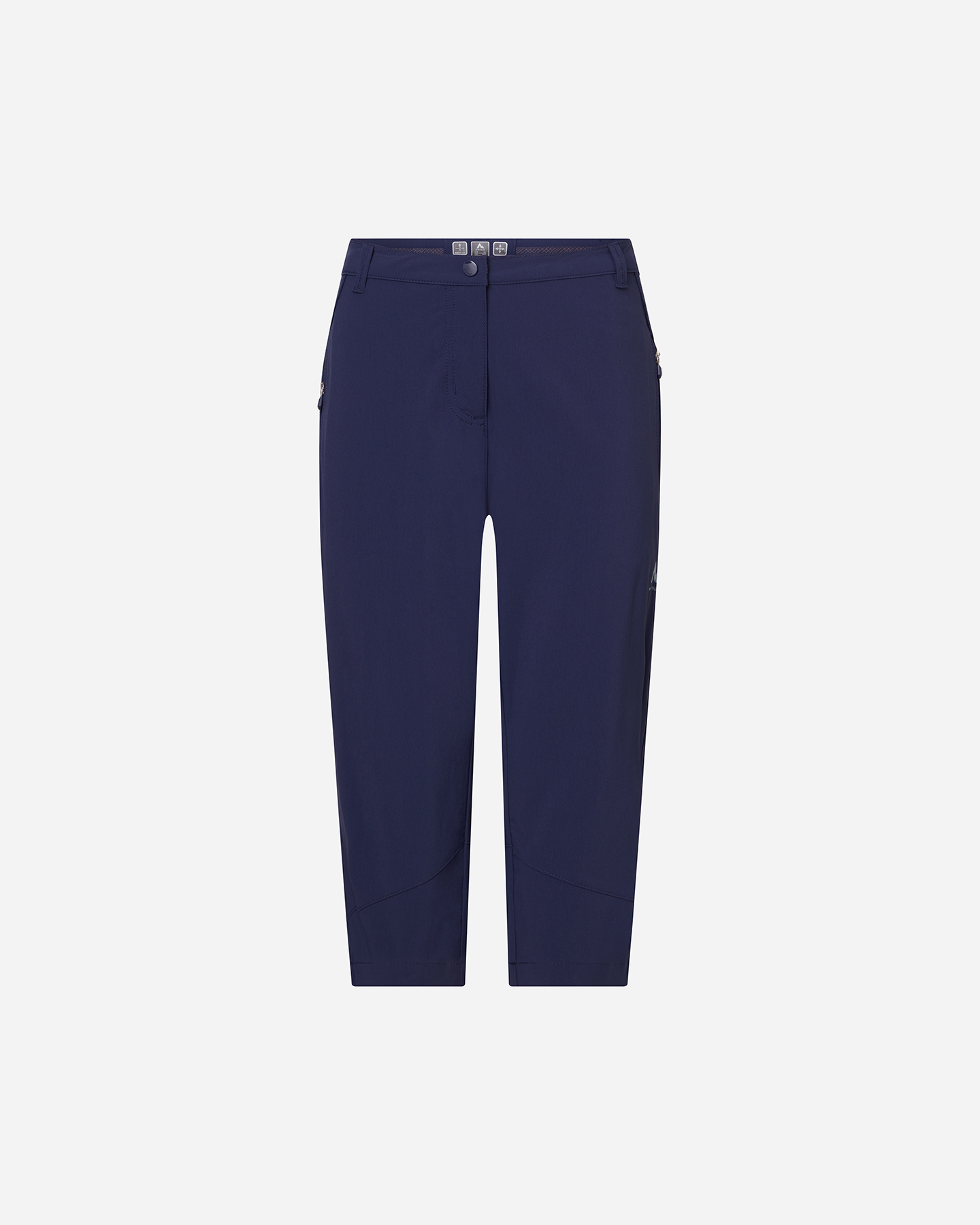 Pantalone outdoor MCKINLEY CAPTY W - 10 | Cisalfa Sport