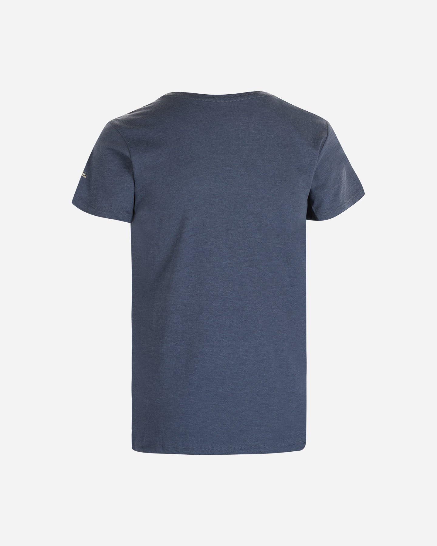 T-shirt COLUMBIA DAISY DAYS W - Blu - 1 | Cisalfa Sport
