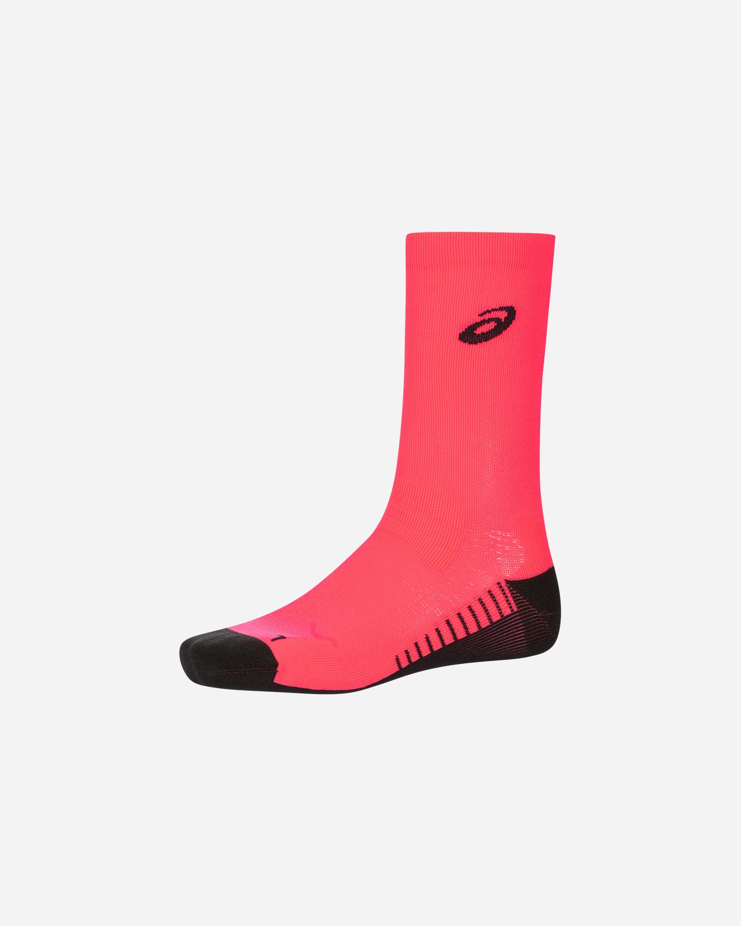 Calze running ASICS PERFORMANCE RUN CREW  - Rosa - 1 | Cisalfa Sport