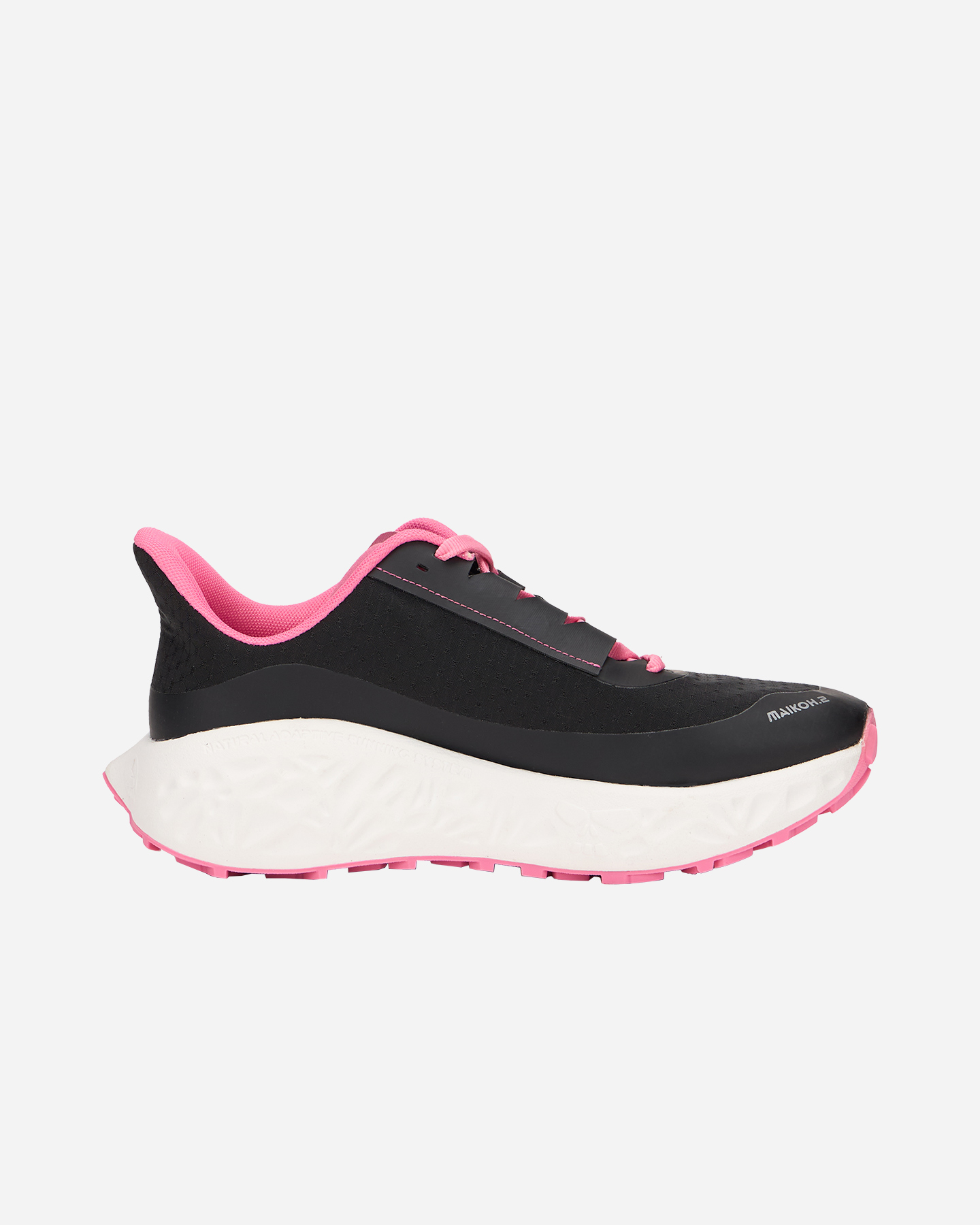 ULYSSES Maikoh 2 donna